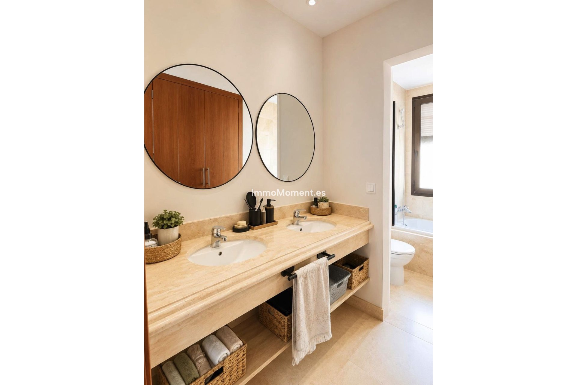Revente - Appartement - Estepona  - Valle Romano