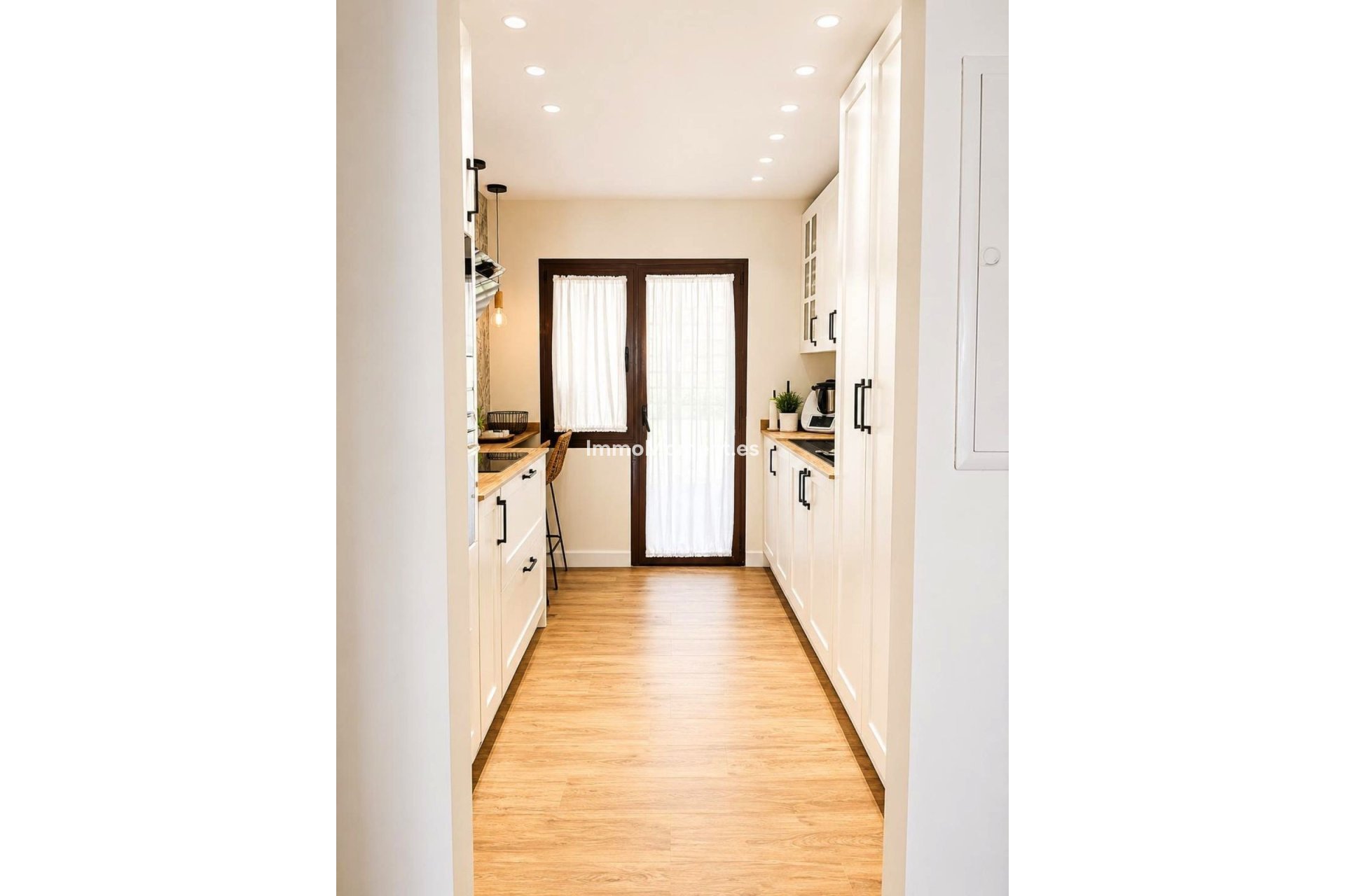 Revente - Appartement - Estepona  - Valle Romano