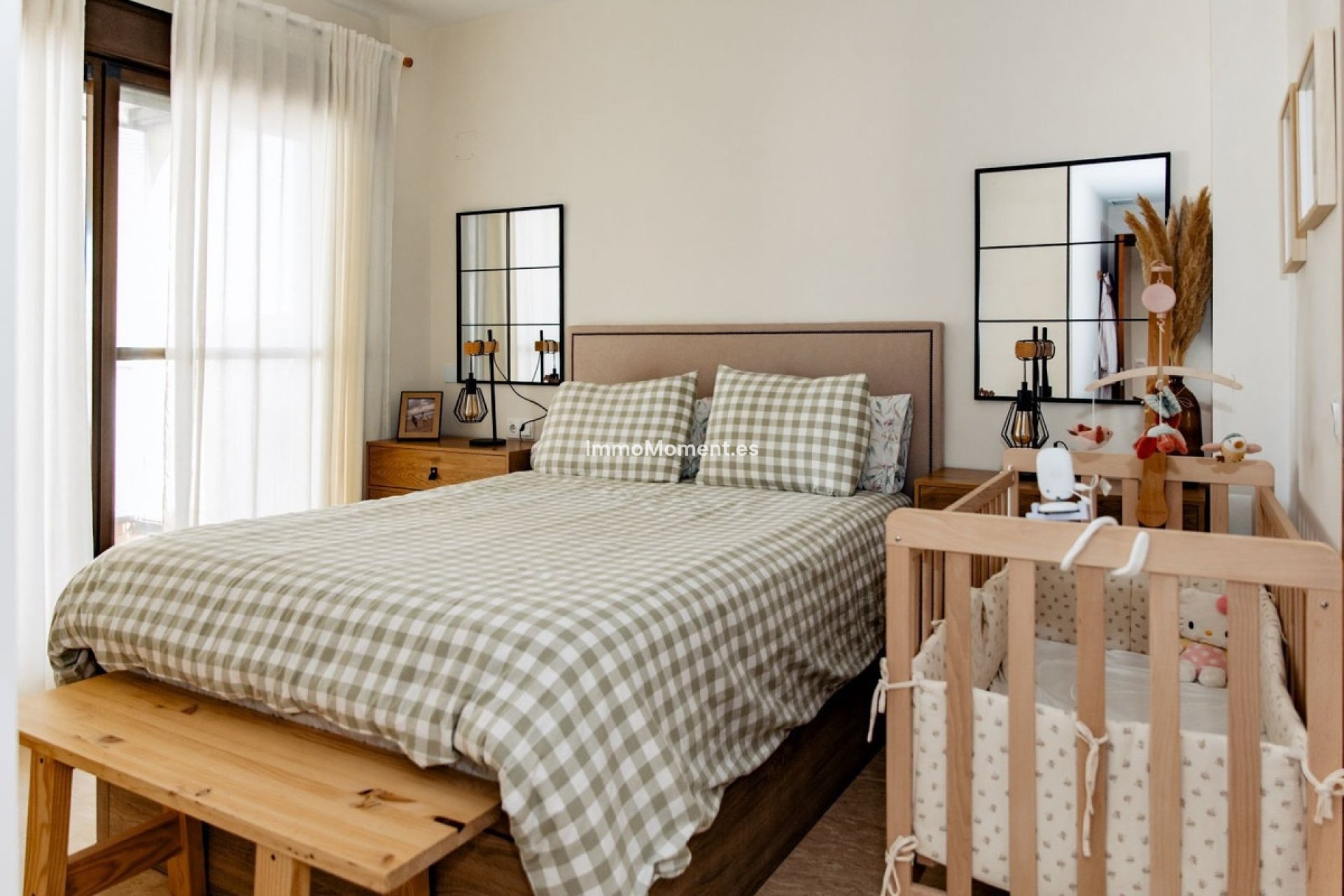 Revente - Appartement - Estepona  - Valle Romano