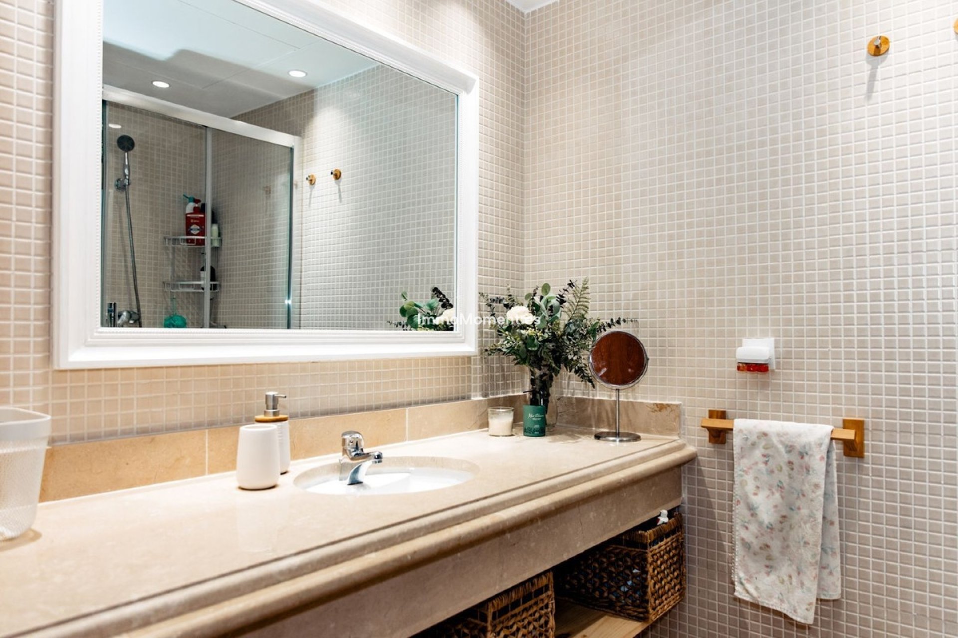 Revente - Appartement - Estepona  - Valle Romano