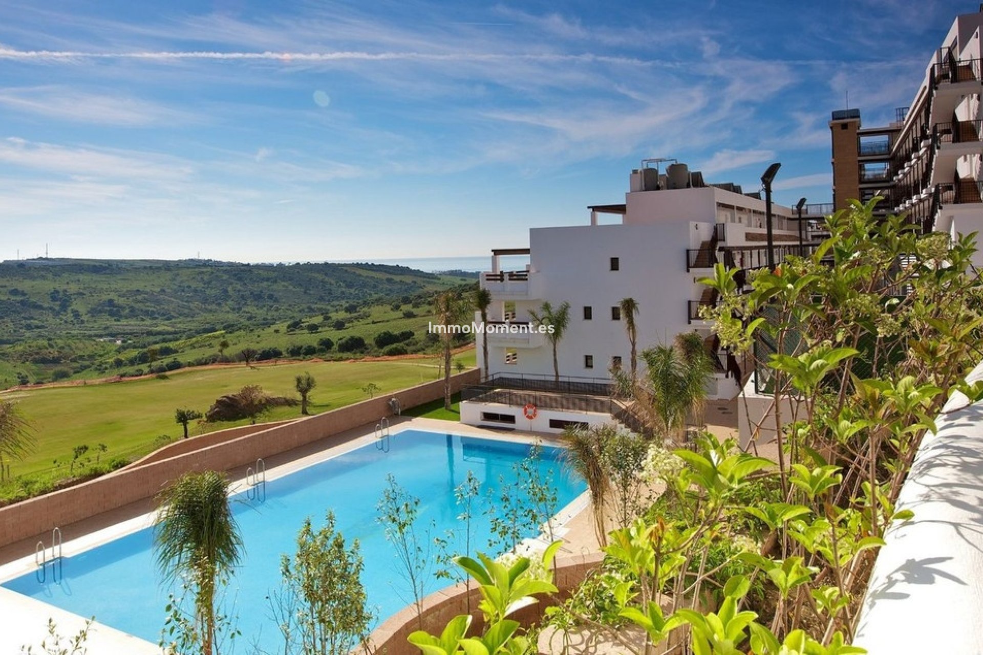 Revente - Appartement - Estepona  - Valle Romano