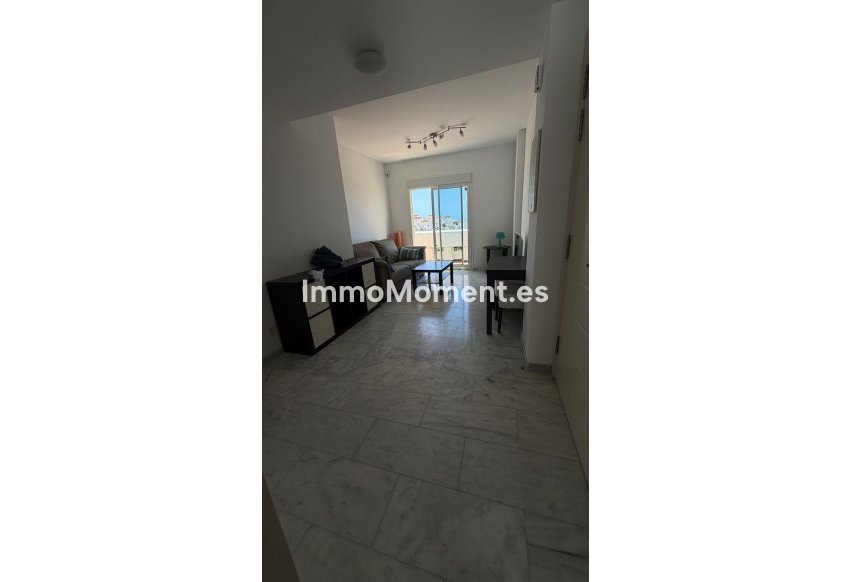 Revente - Appartement - Estepona  - Valle Romano