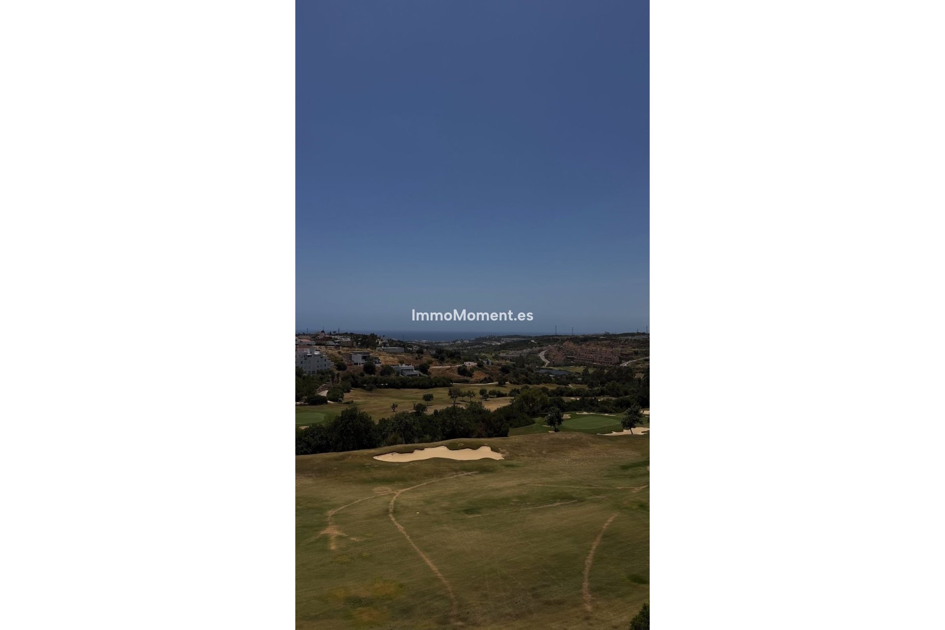 Revente - Appartement - Estepona  - Valle Romano