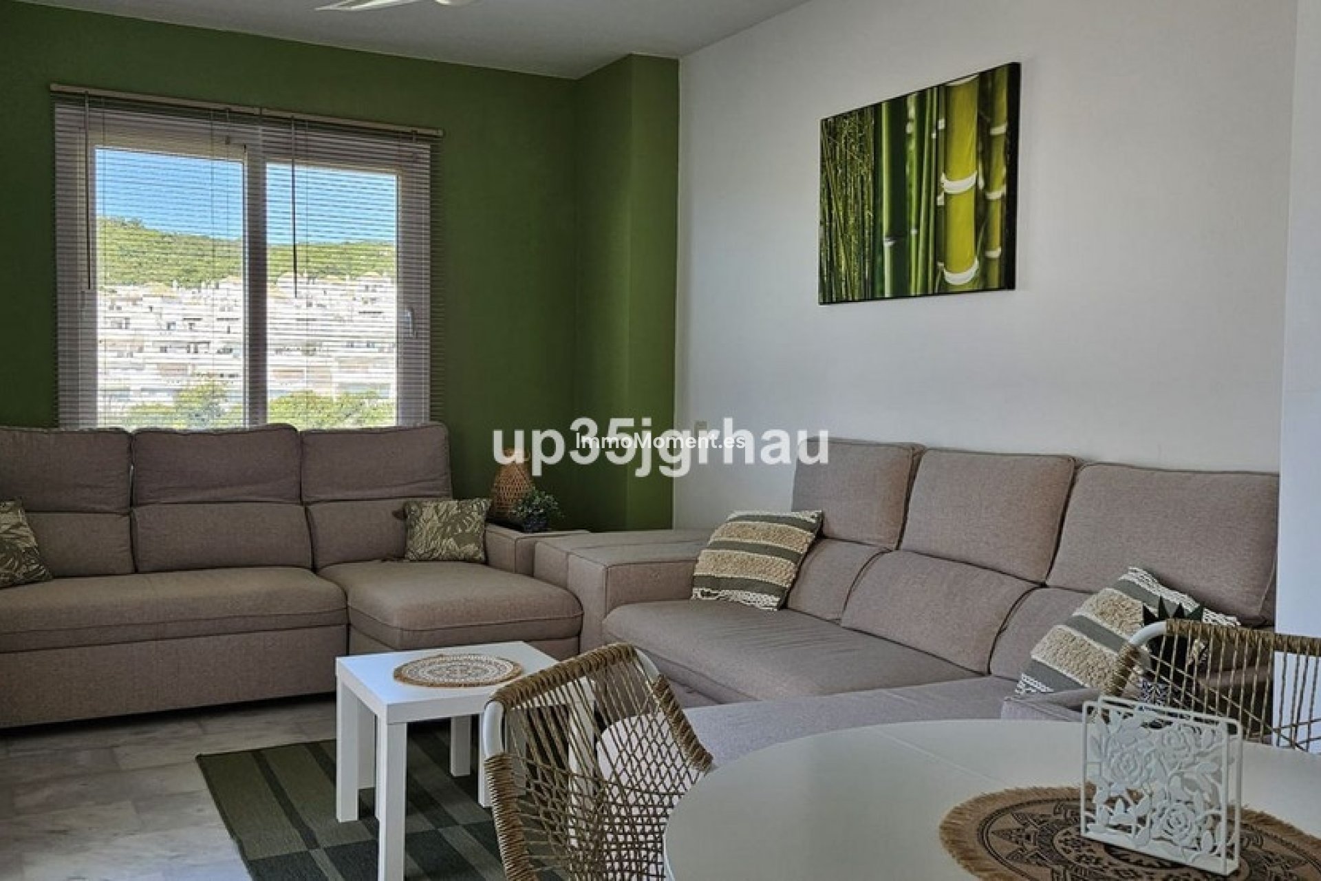 Revente - Appartement - Estepona  - Valle Romano