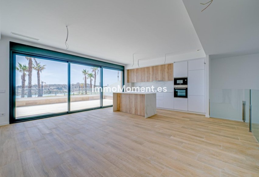 Revente - Appartement - Finestrat