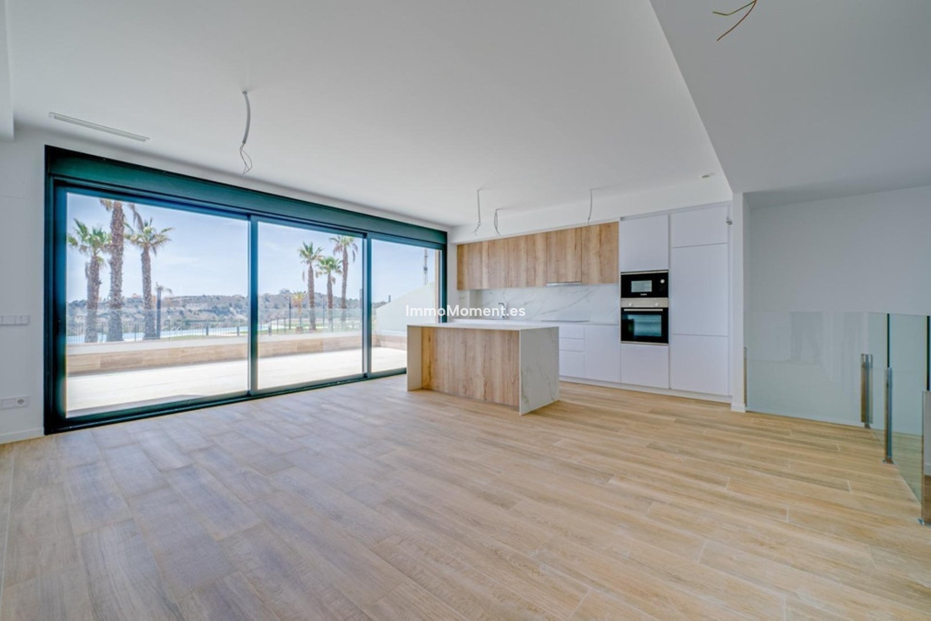 Revente - Appartement - Finestrat