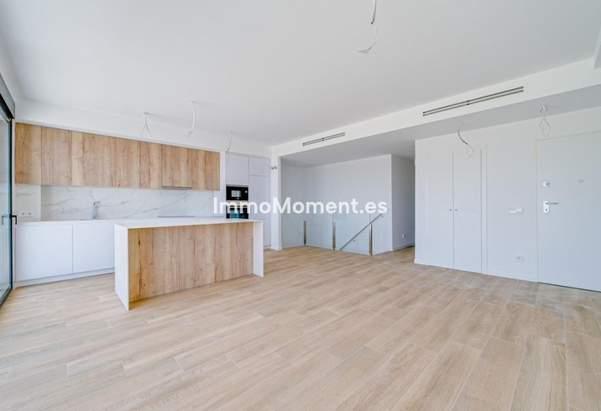 Revente - Appartement - Finestrat
