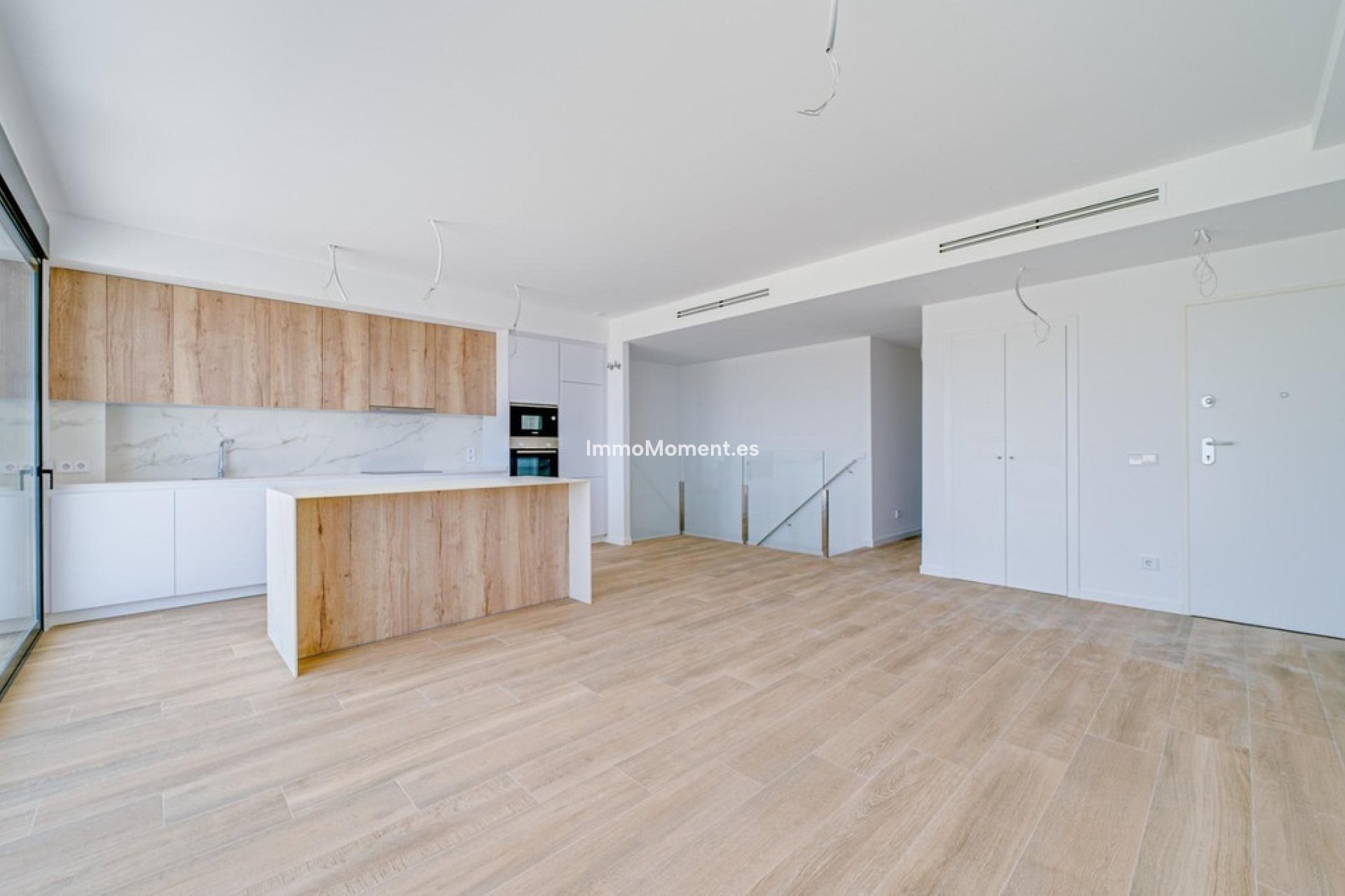 Revente - Appartement - Finestrat