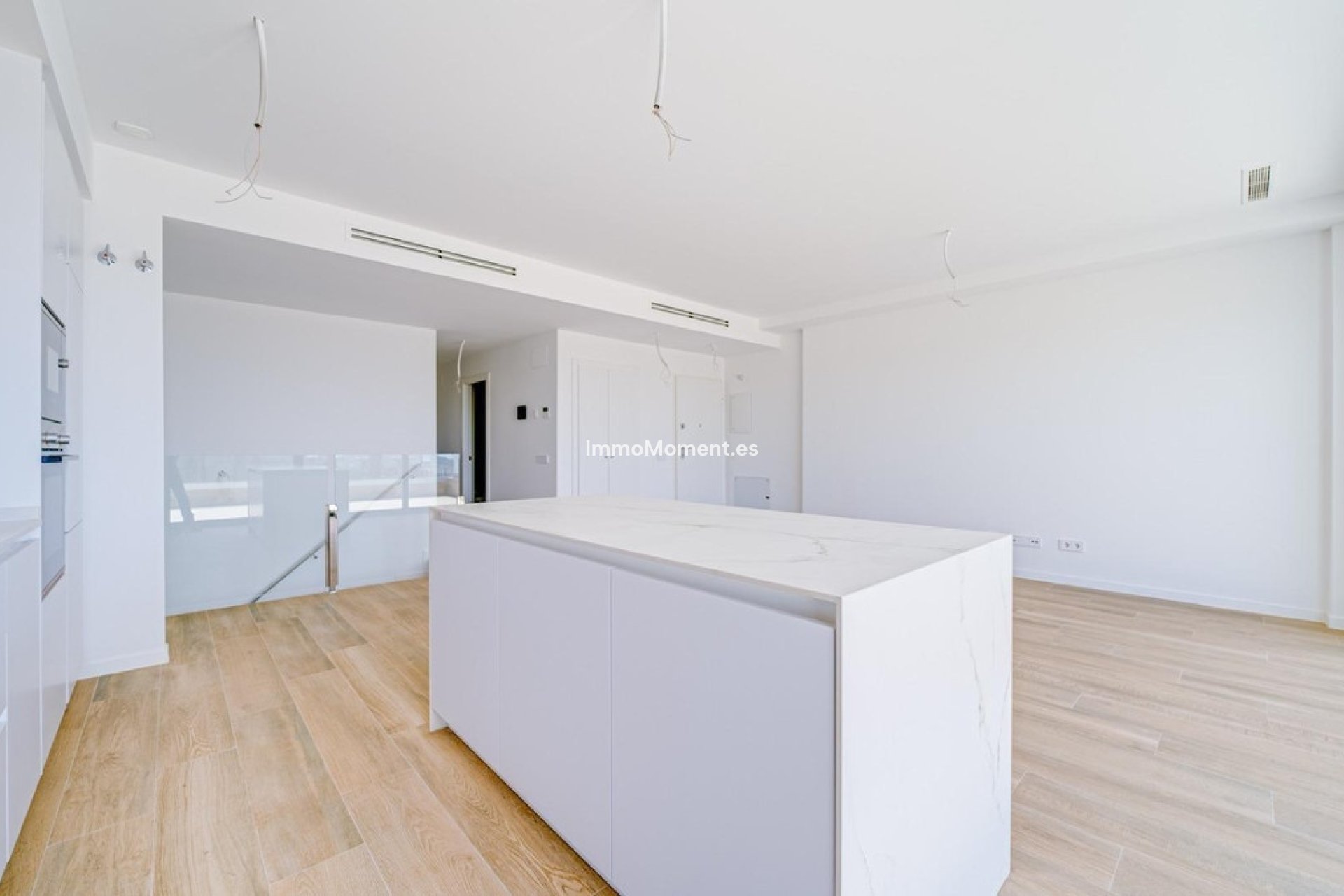 Revente - Appartement - Finestrat
