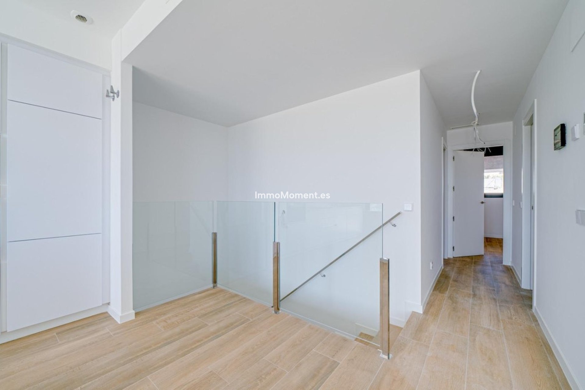 Revente - Appartement - Finestrat