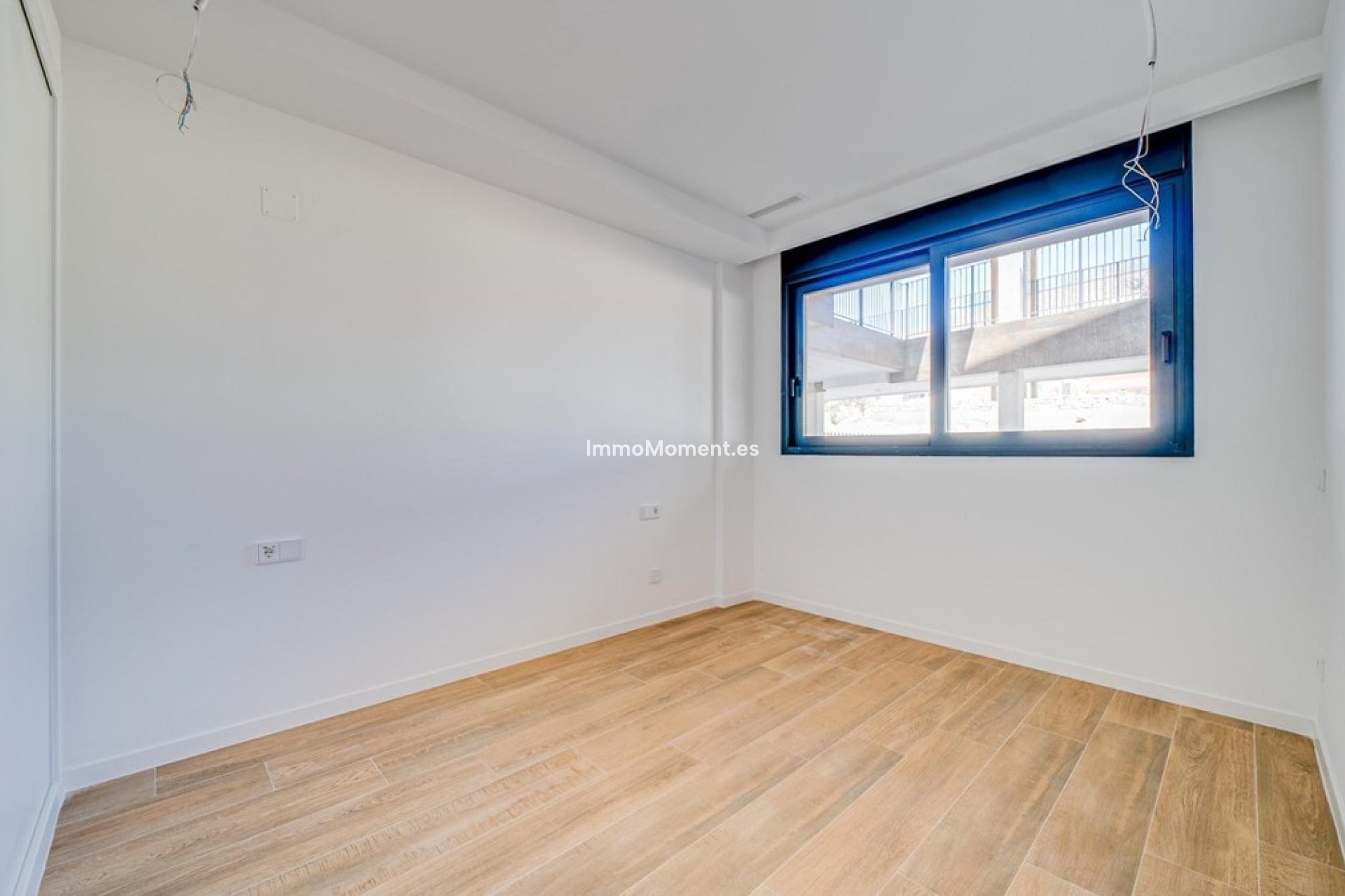 Revente - Appartement - Finestrat