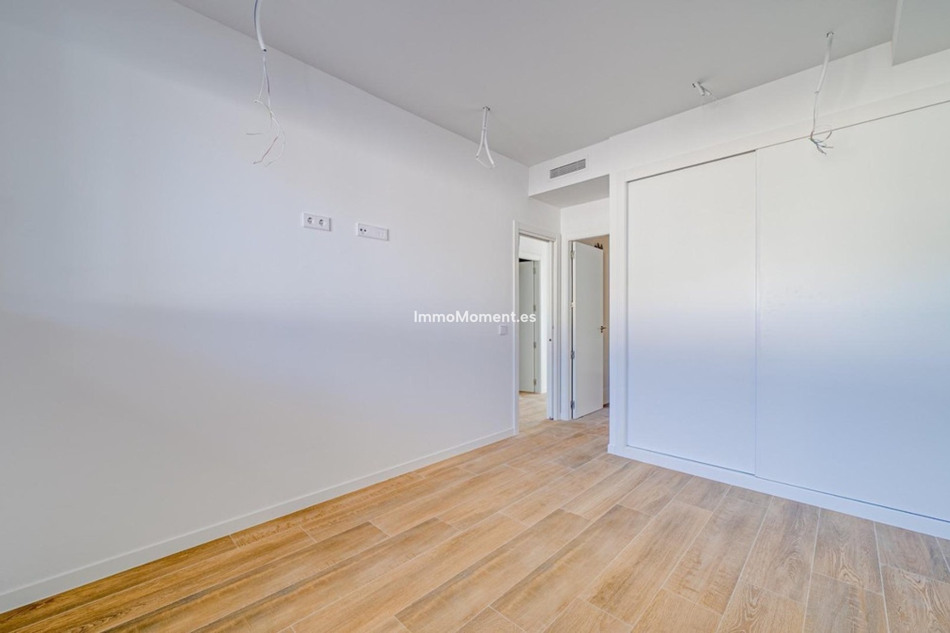 Revente - Appartement - Finestrat