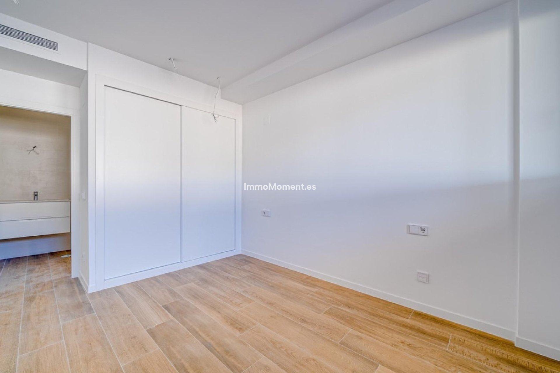 Revente - Appartement - Finestrat