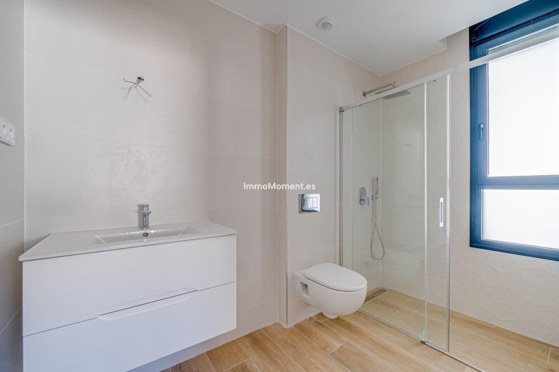 Revente - Appartement - Finestrat