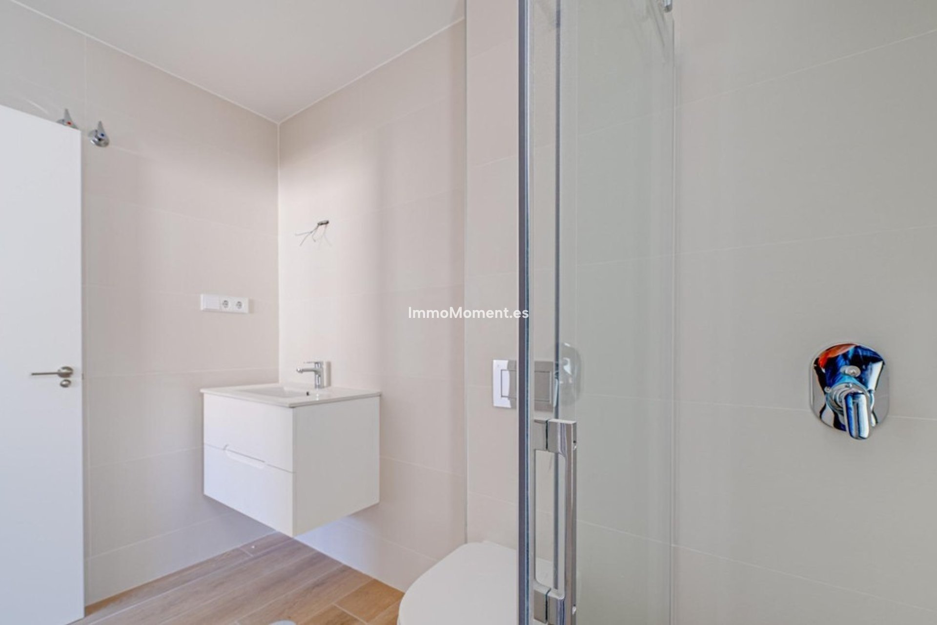 Revente - Appartement - Finestrat