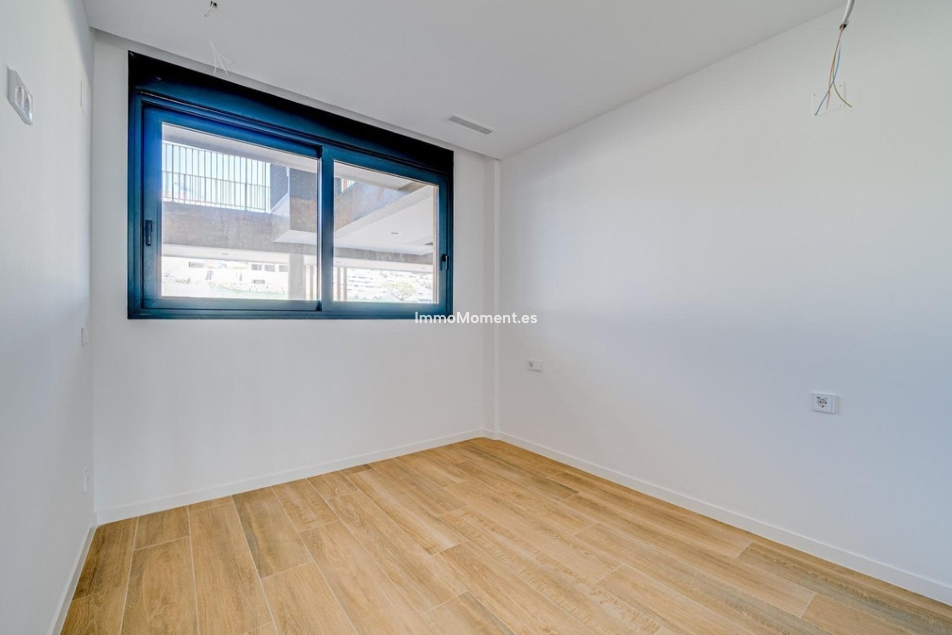 Revente - Appartement - Finestrat