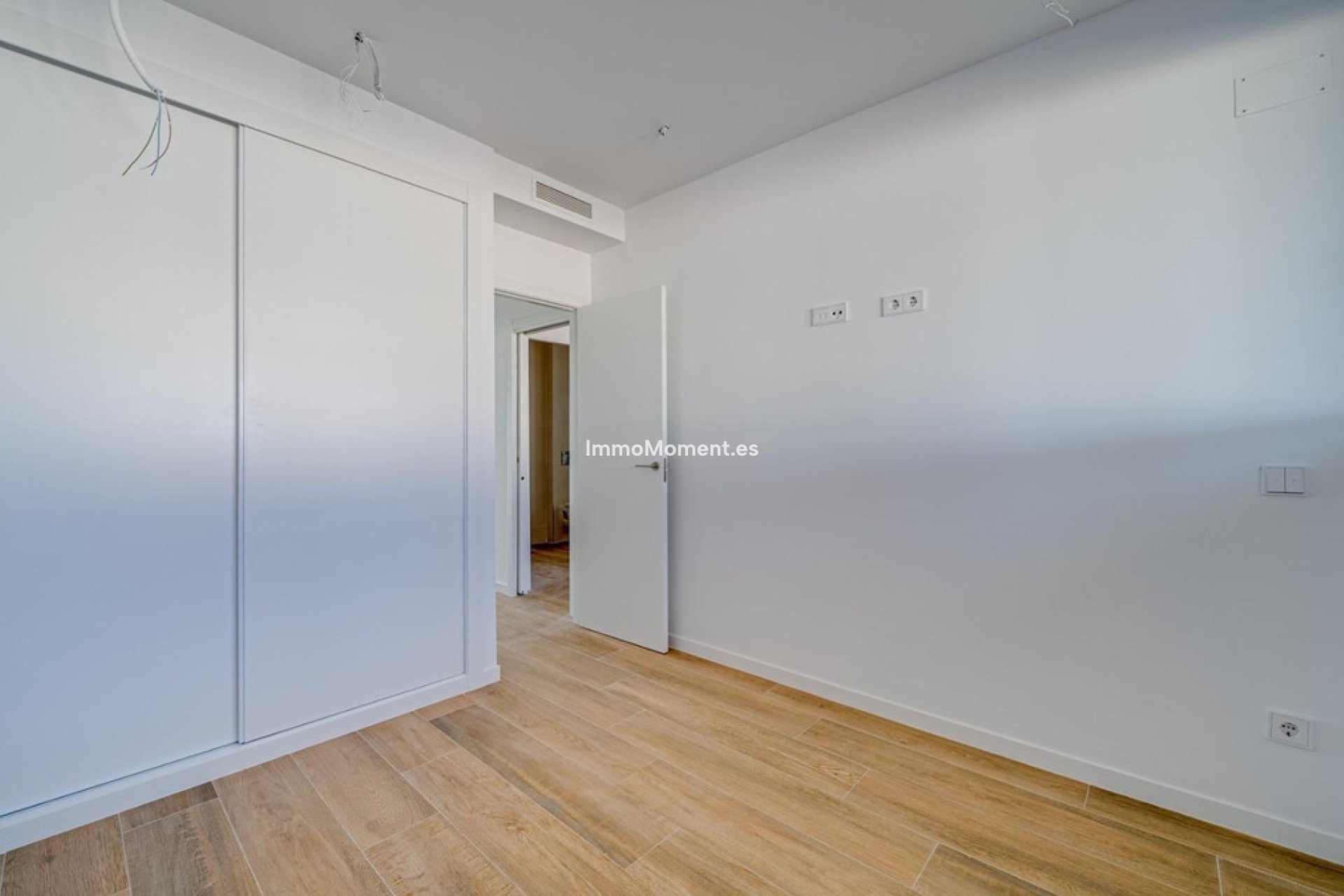 Revente - Appartement - Finestrat