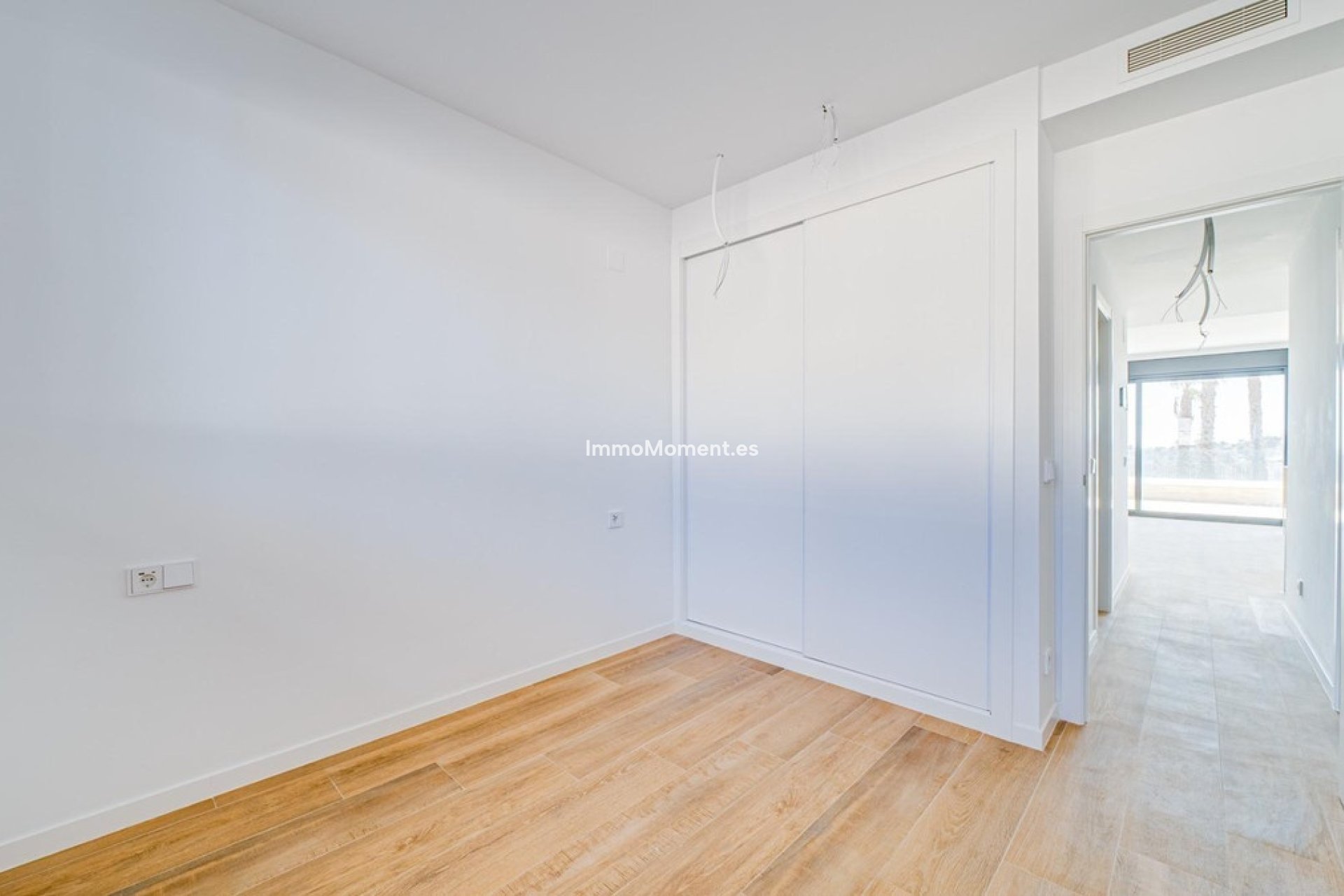 Revente - Appartement - Finestrat