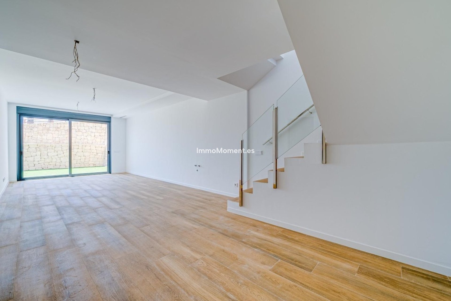 Revente - Appartement - Finestrat