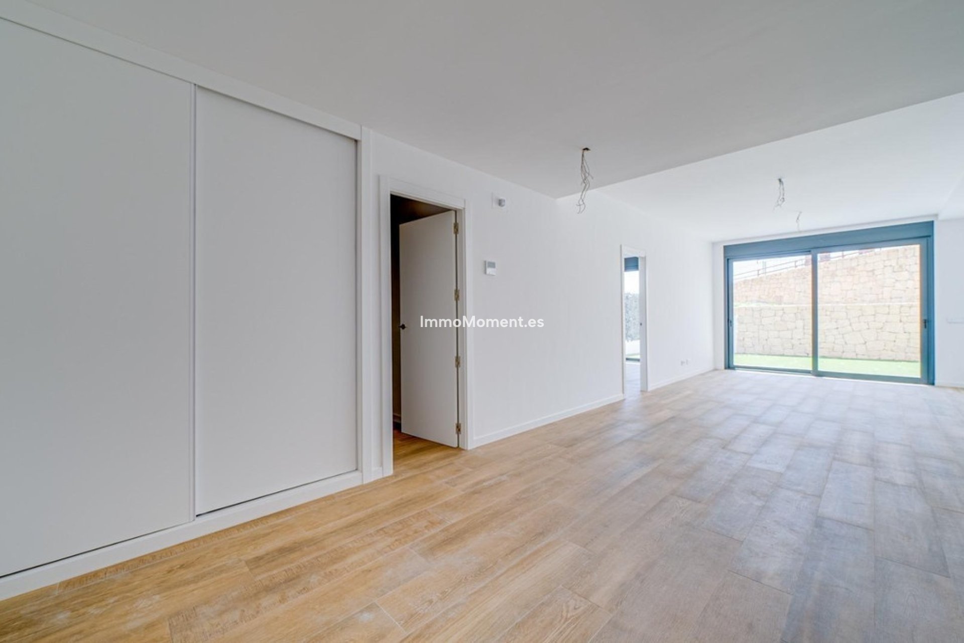Revente - Appartement - Finestrat