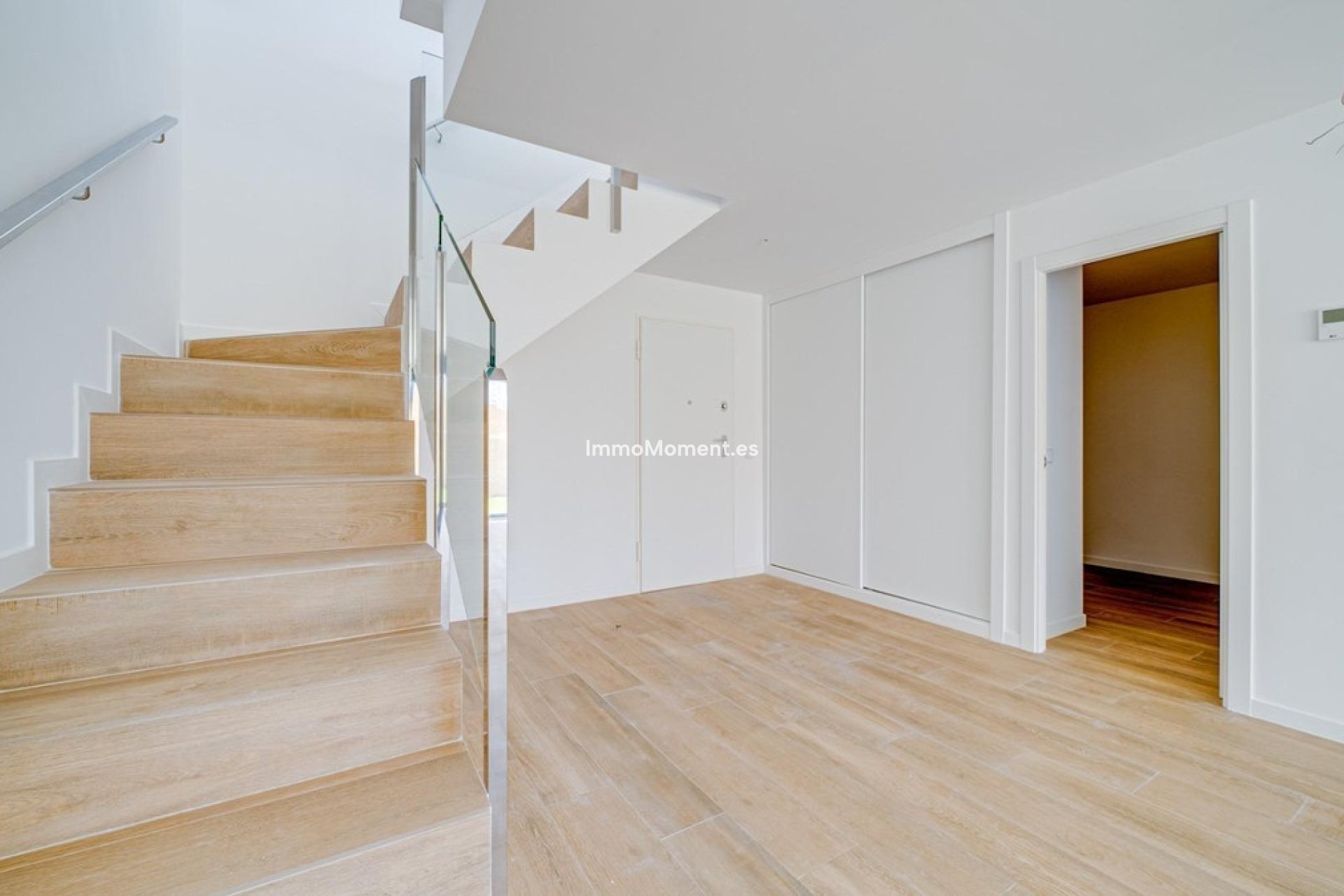 Revente - Appartement - Finestrat