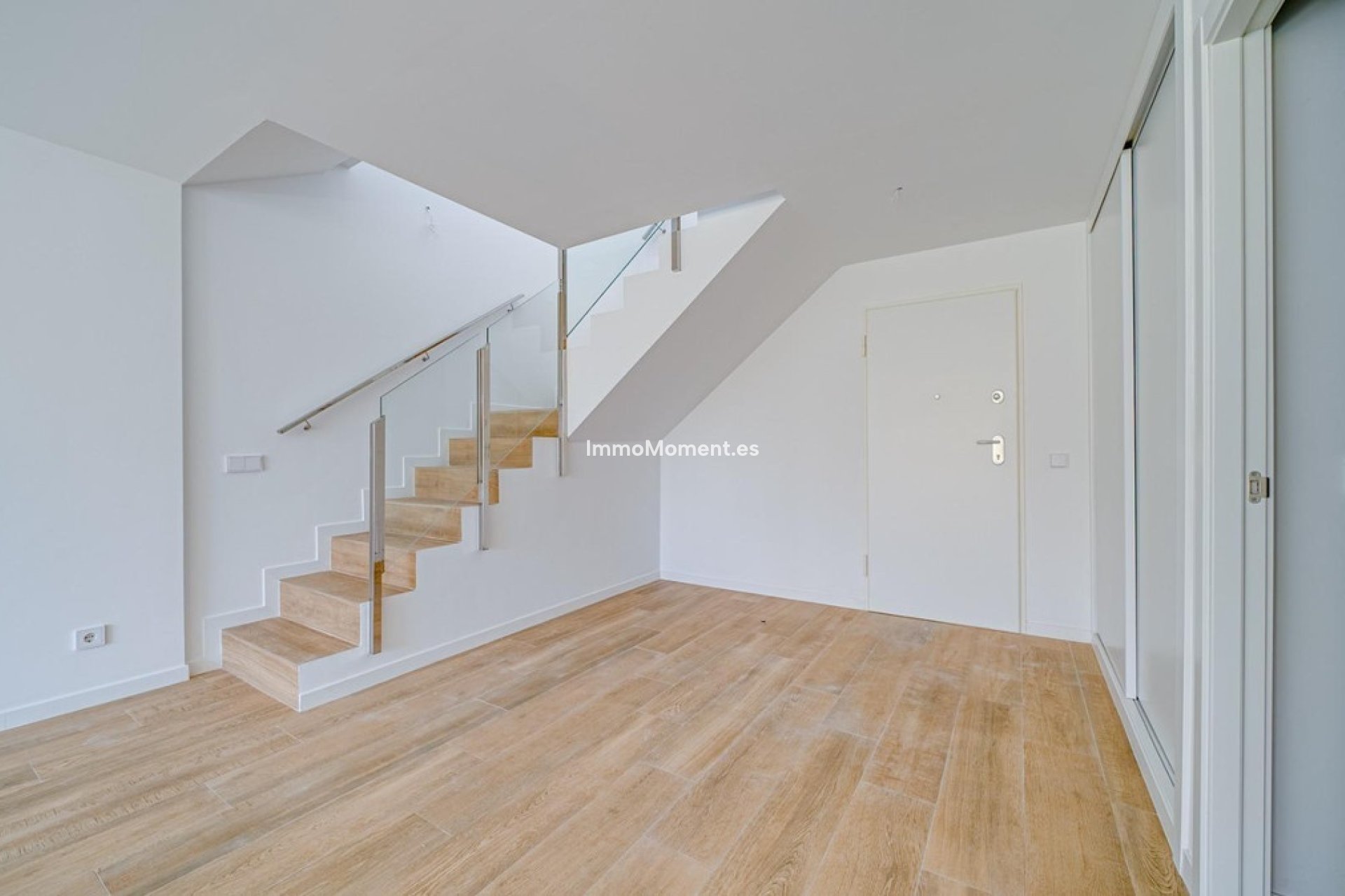 Revente - Appartement - Finestrat