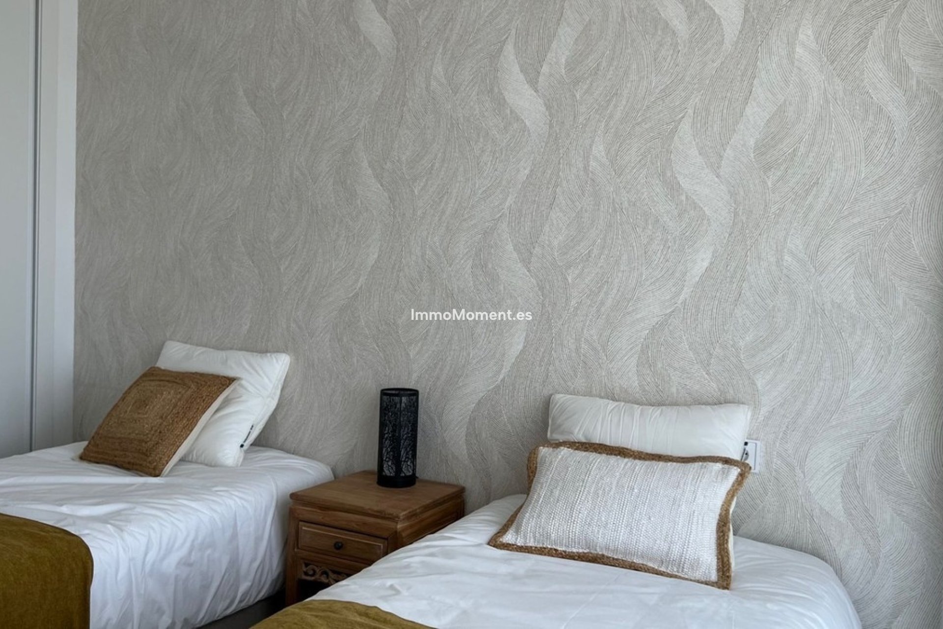 Revente - Appartement - Finestrat