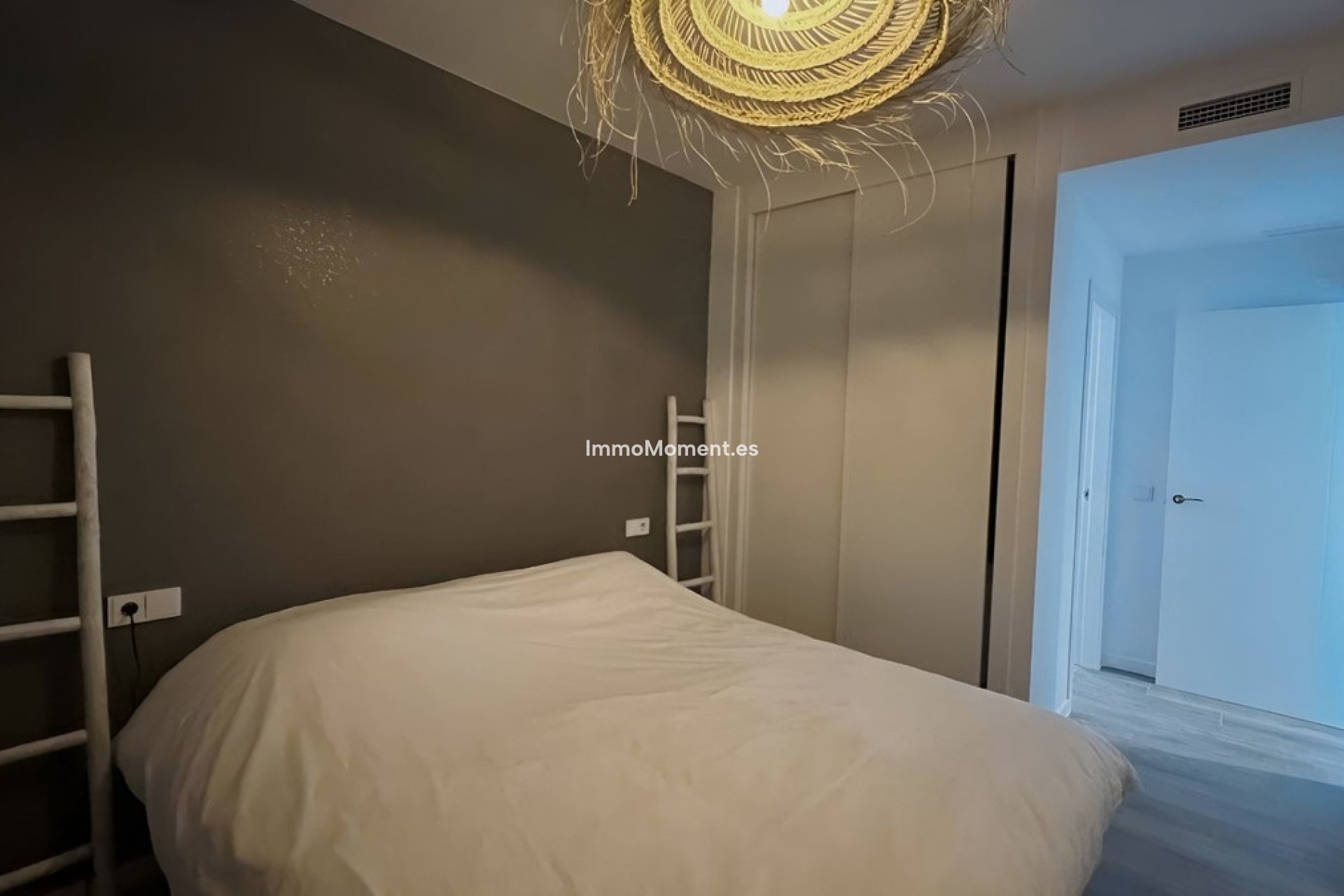 Revente - Appartement - Finestrat