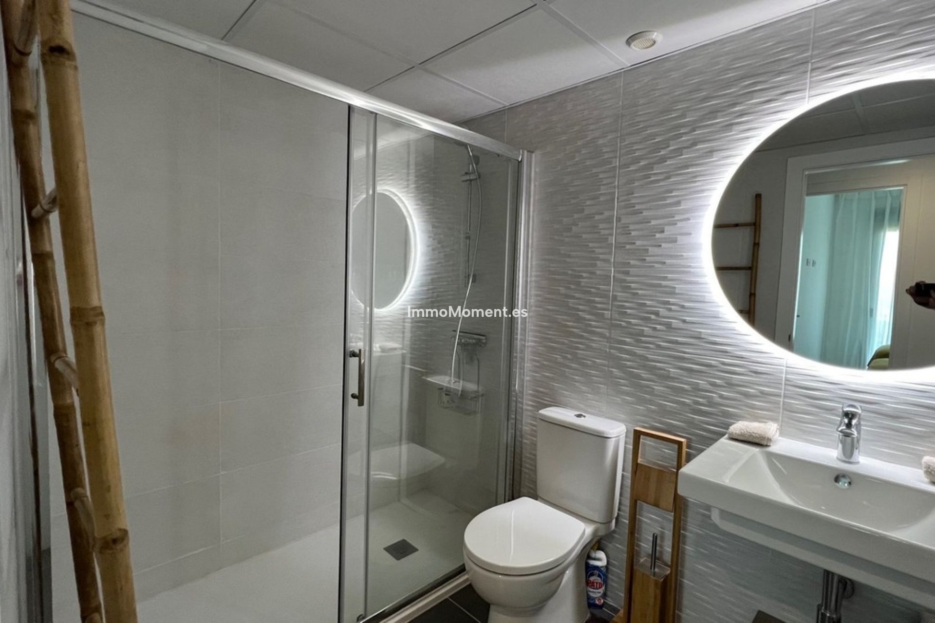 Revente - Appartement - Finestrat