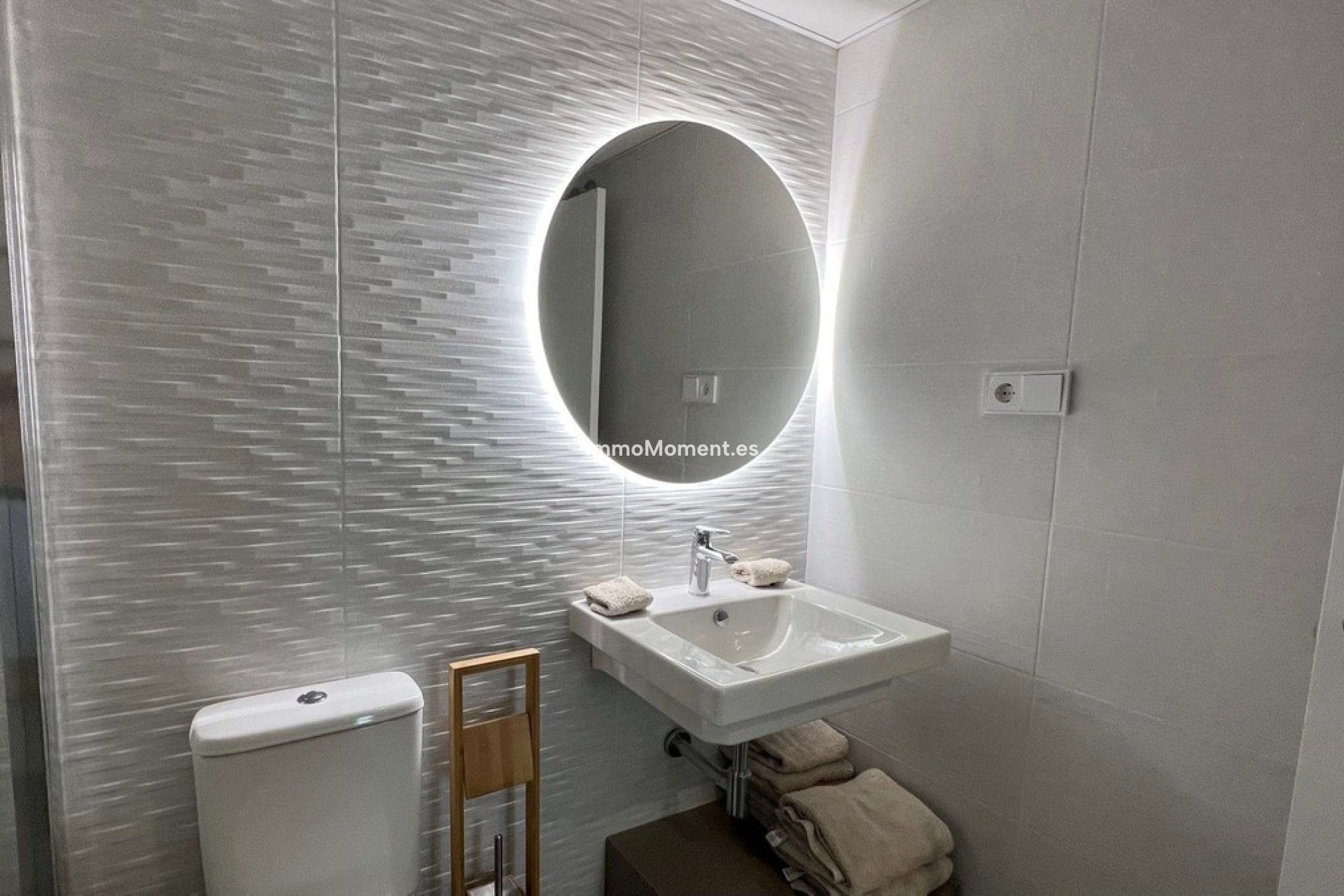 Revente - Appartement - Finestrat