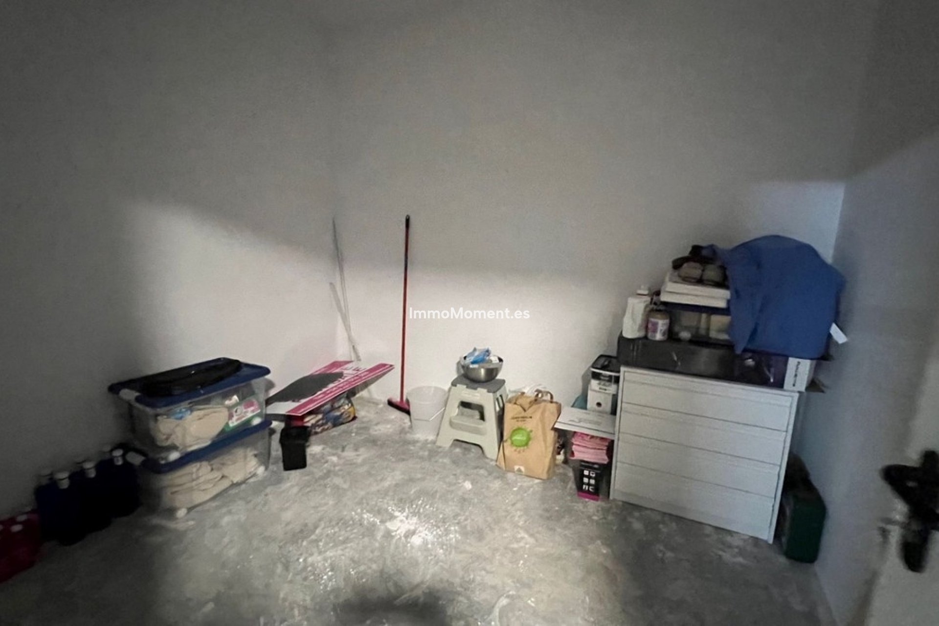 Revente - Appartement - Finestrat