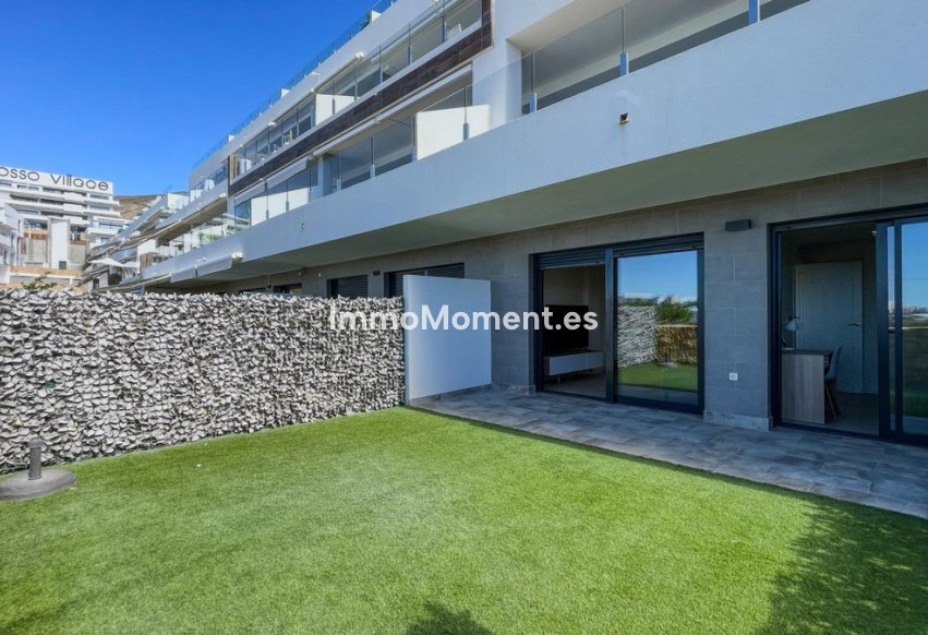 Revente - Appartement - Finestrat