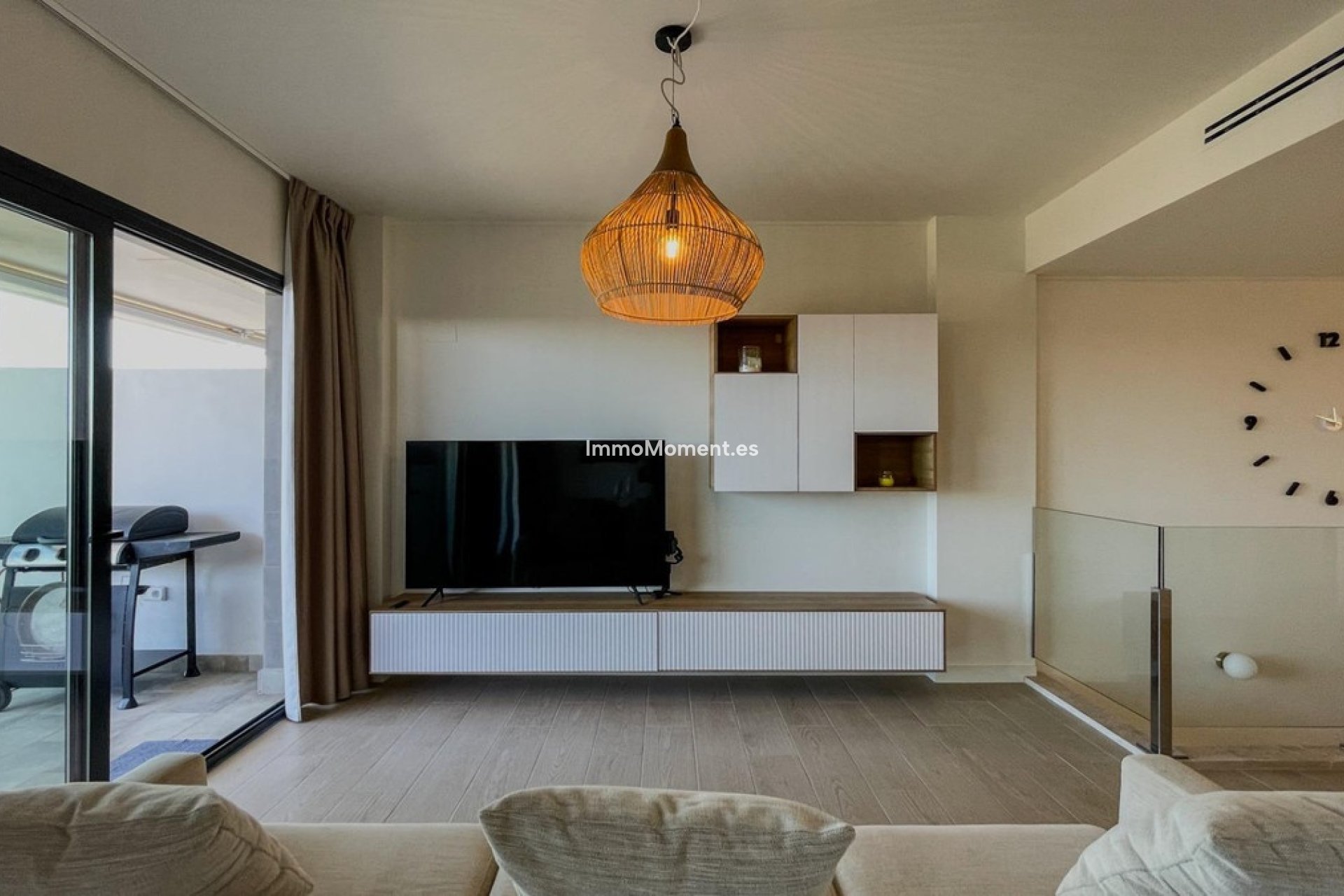 Revente - Appartement - Finestrat