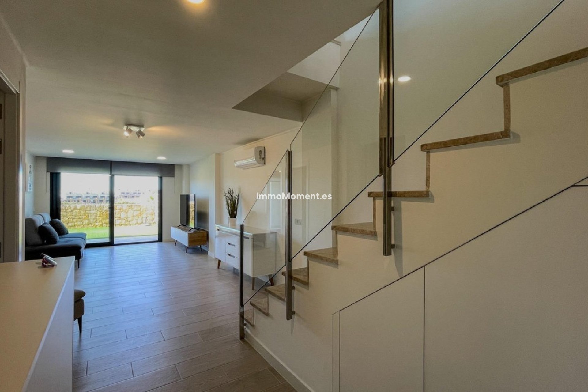 Revente - Appartement - Finestrat