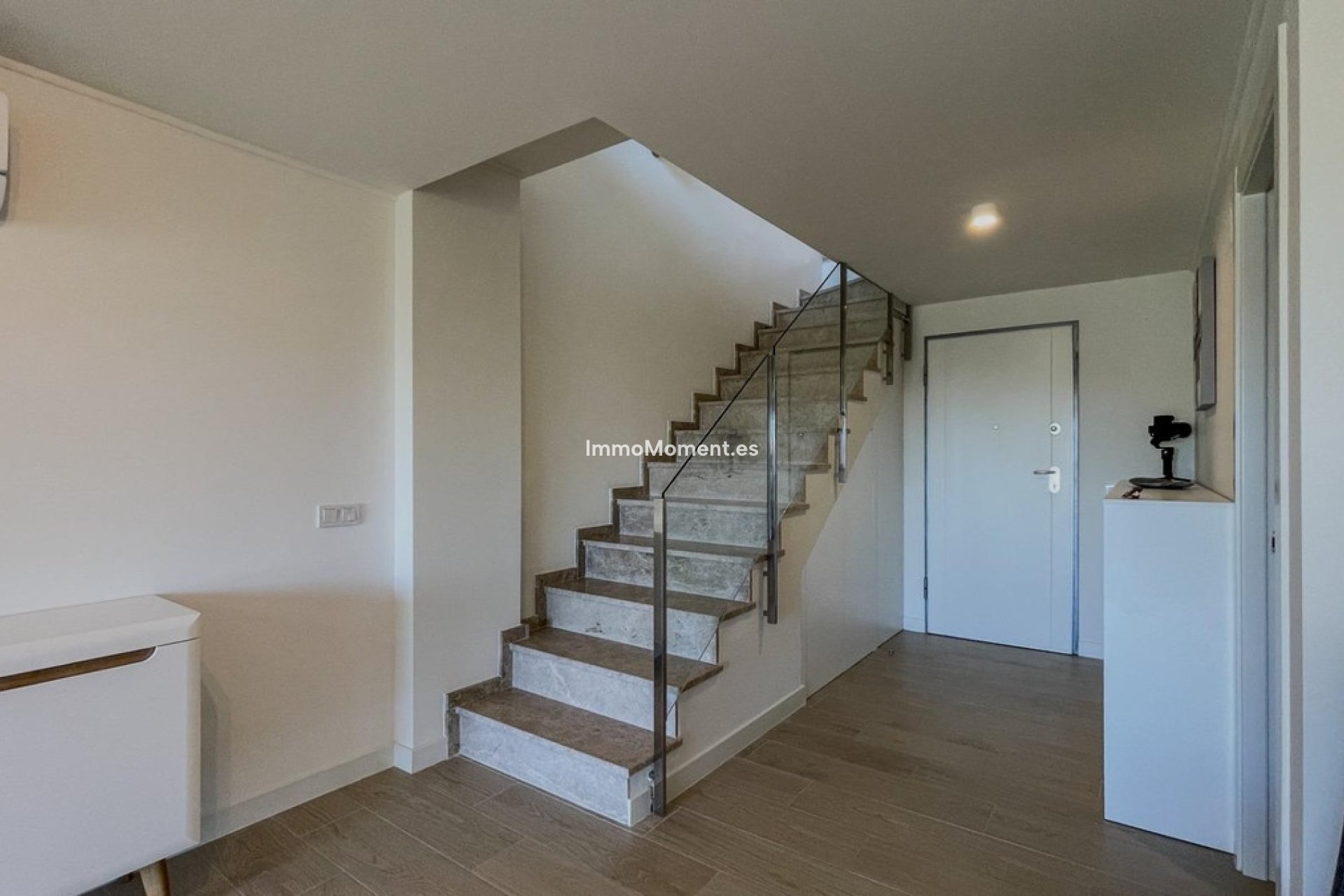 Revente - Appartement - Finestrat