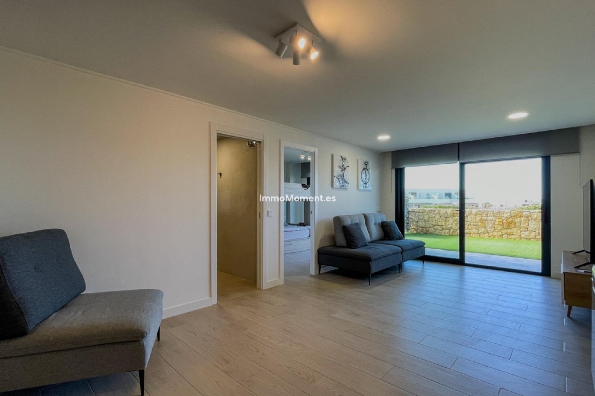 Revente - Appartement - Finestrat