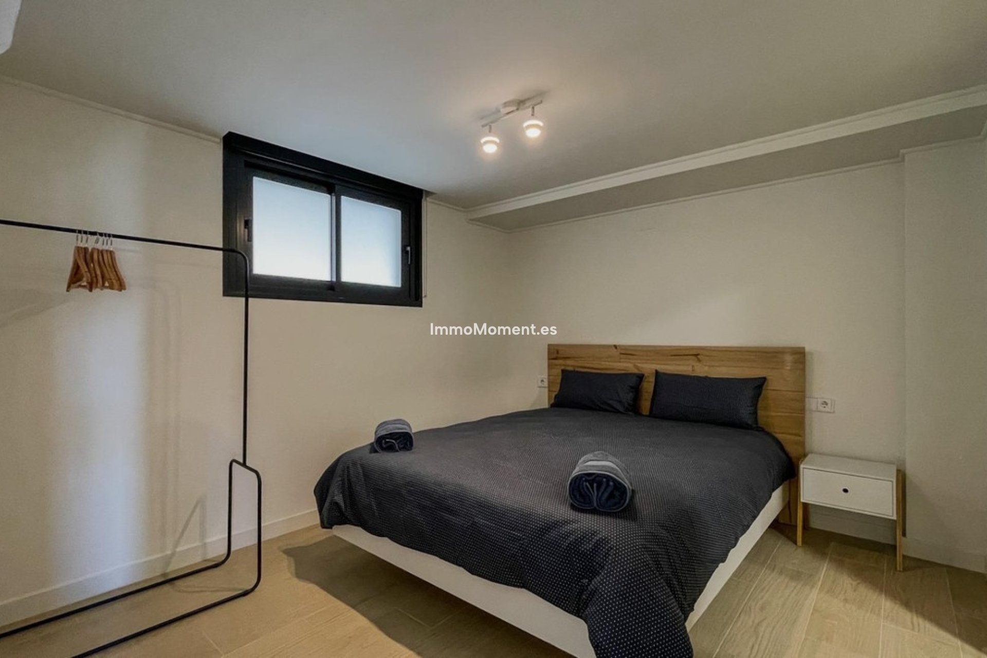 Revente - Appartement - Finestrat