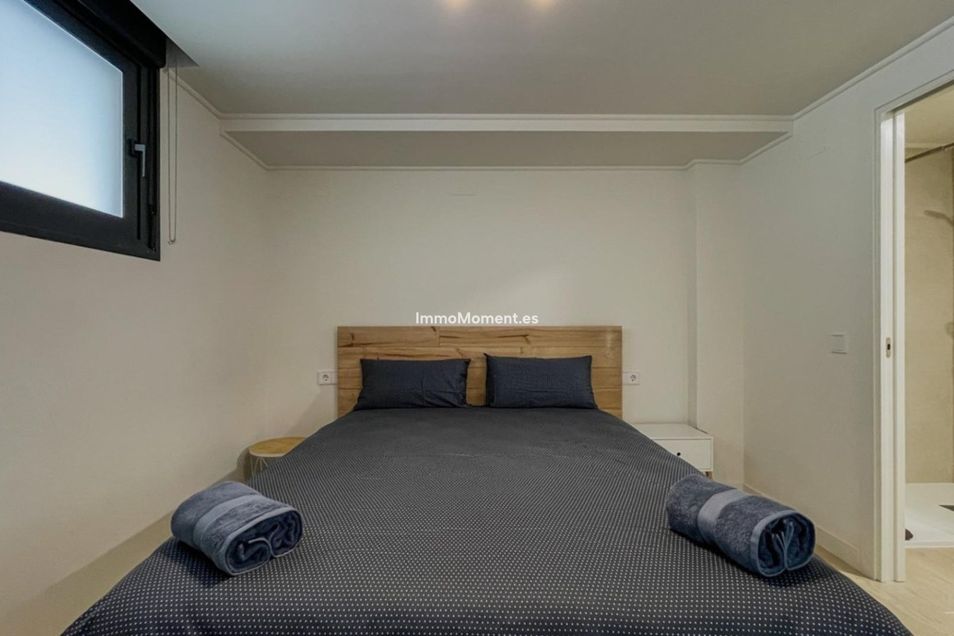 Revente - Appartement - Finestrat