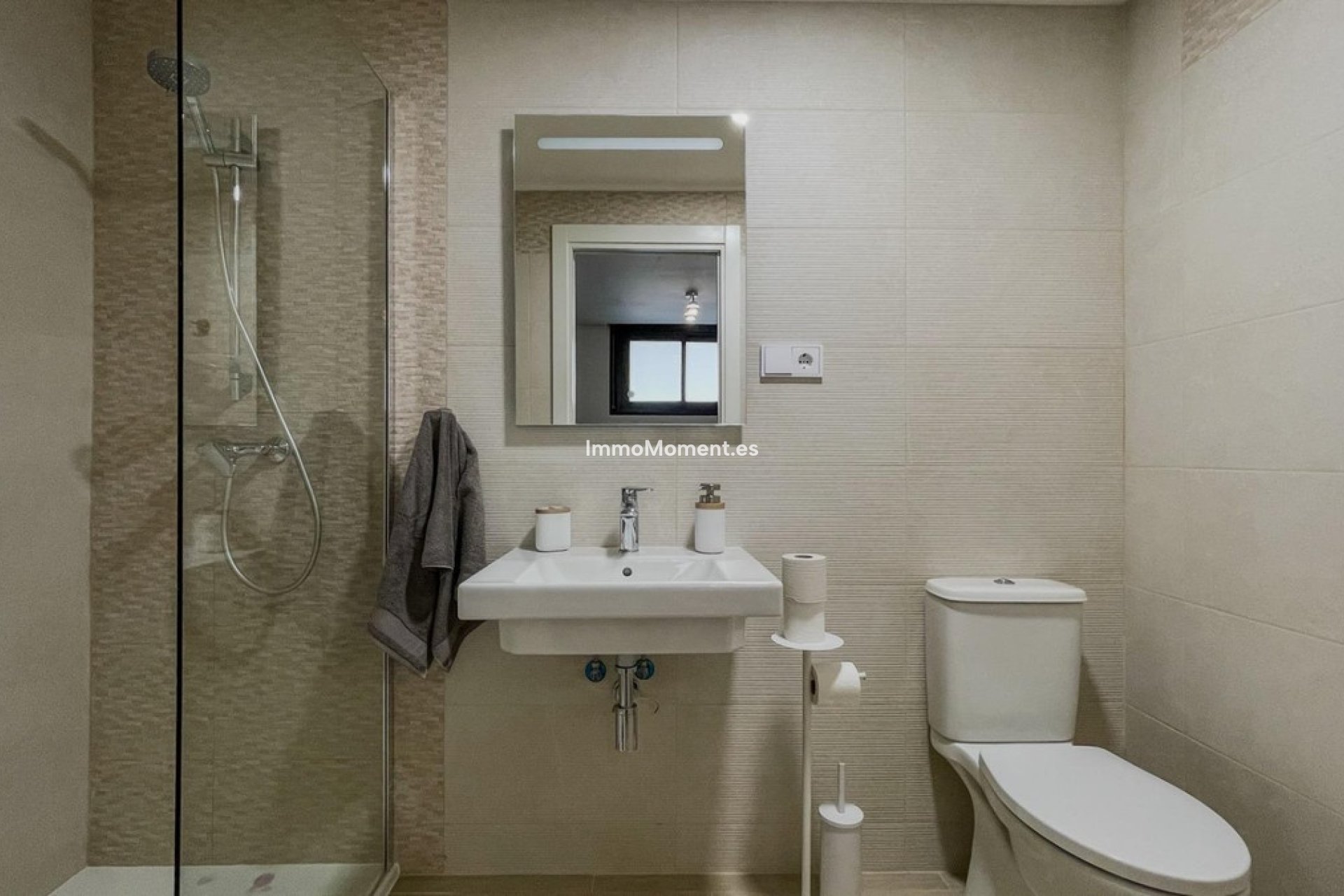 Revente - Appartement - Finestrat
