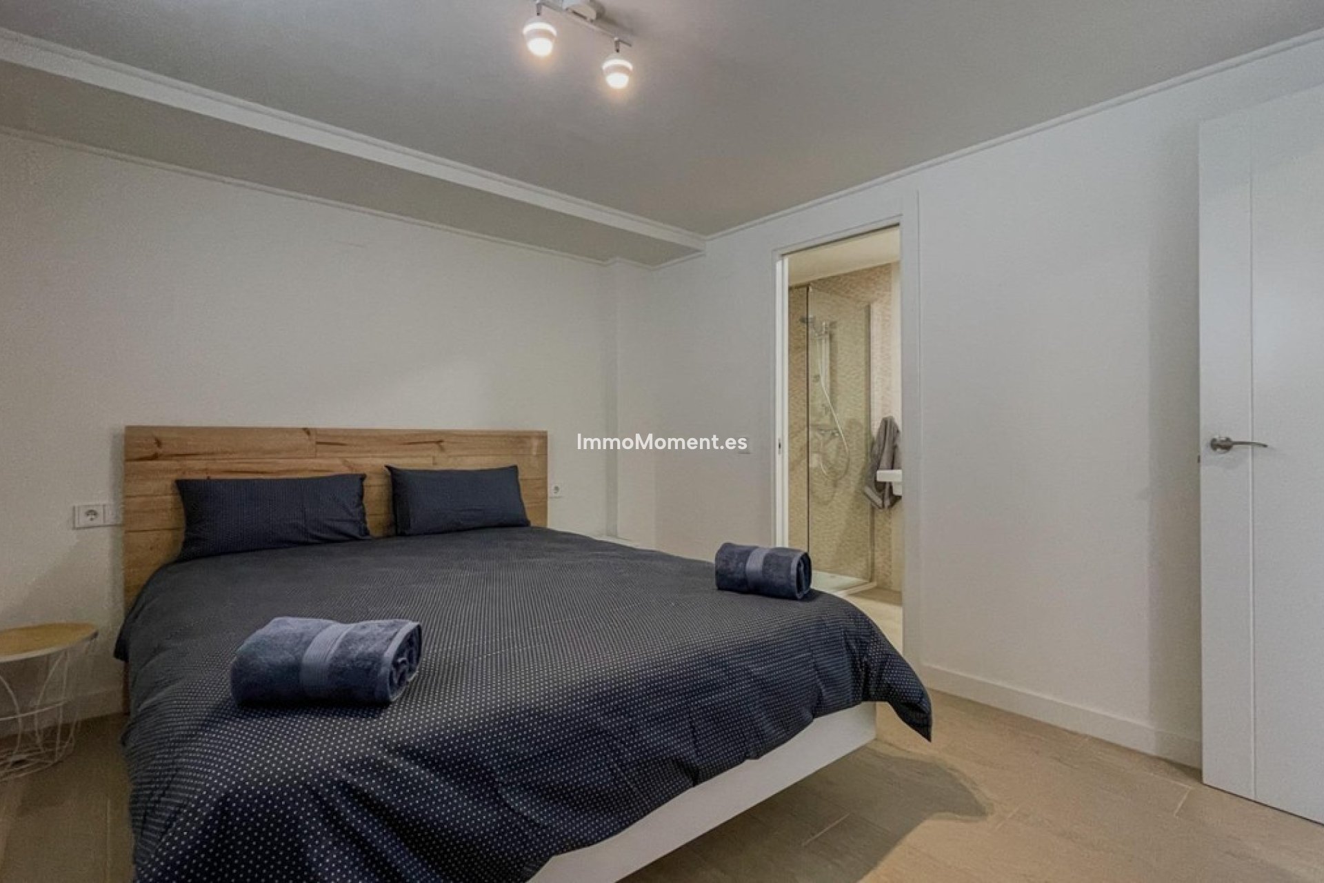 Revente - Appartement - Finestrat