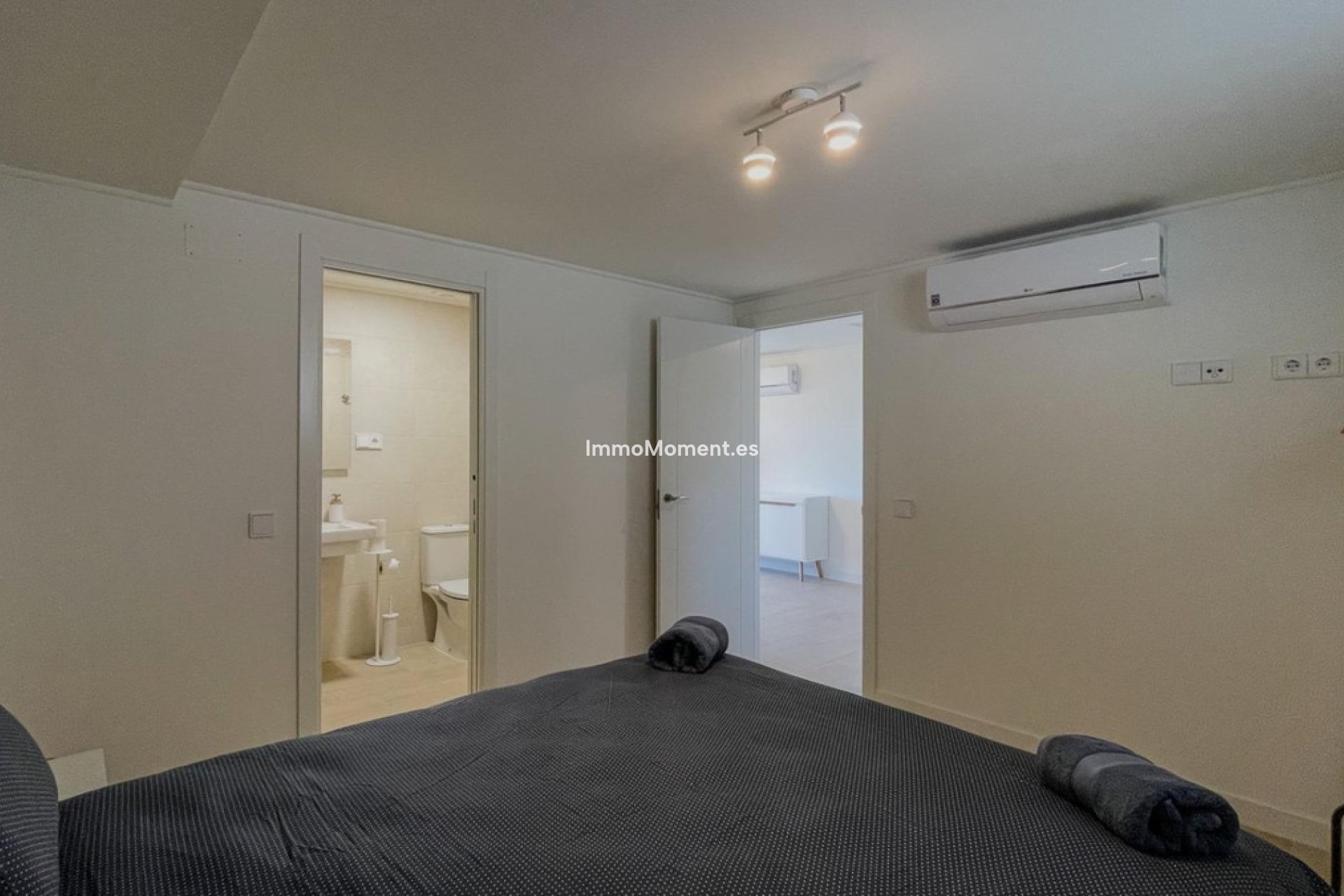 Revente - Appartement - Finestrat