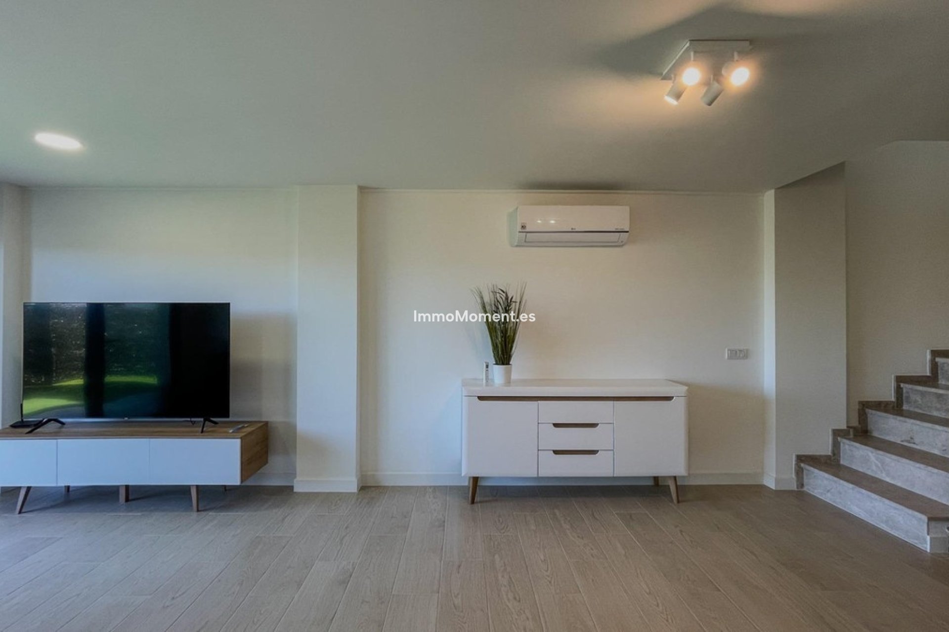 Revente - Appartement - Finestrat