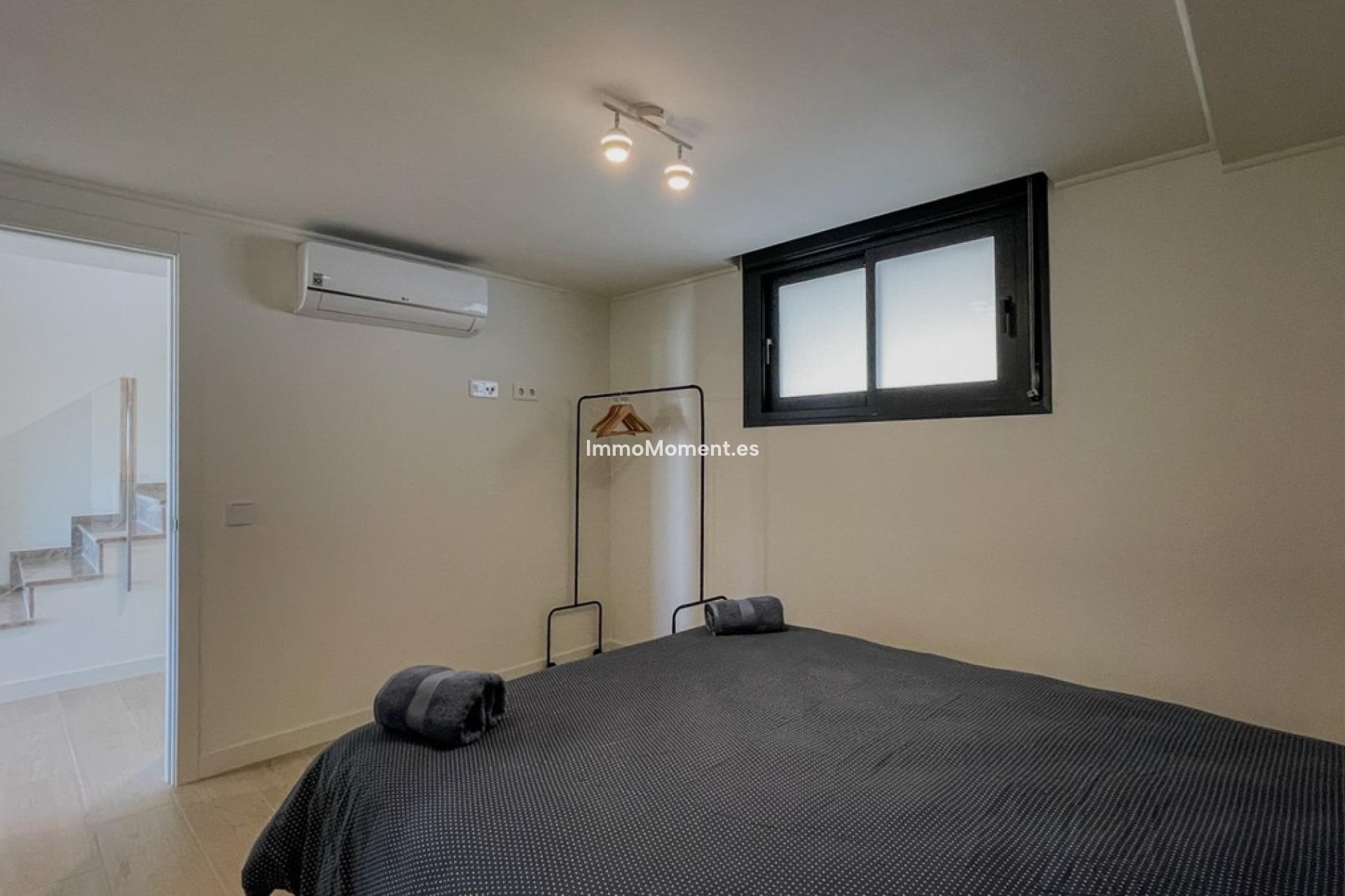 Revente - Appartement - Finestrat