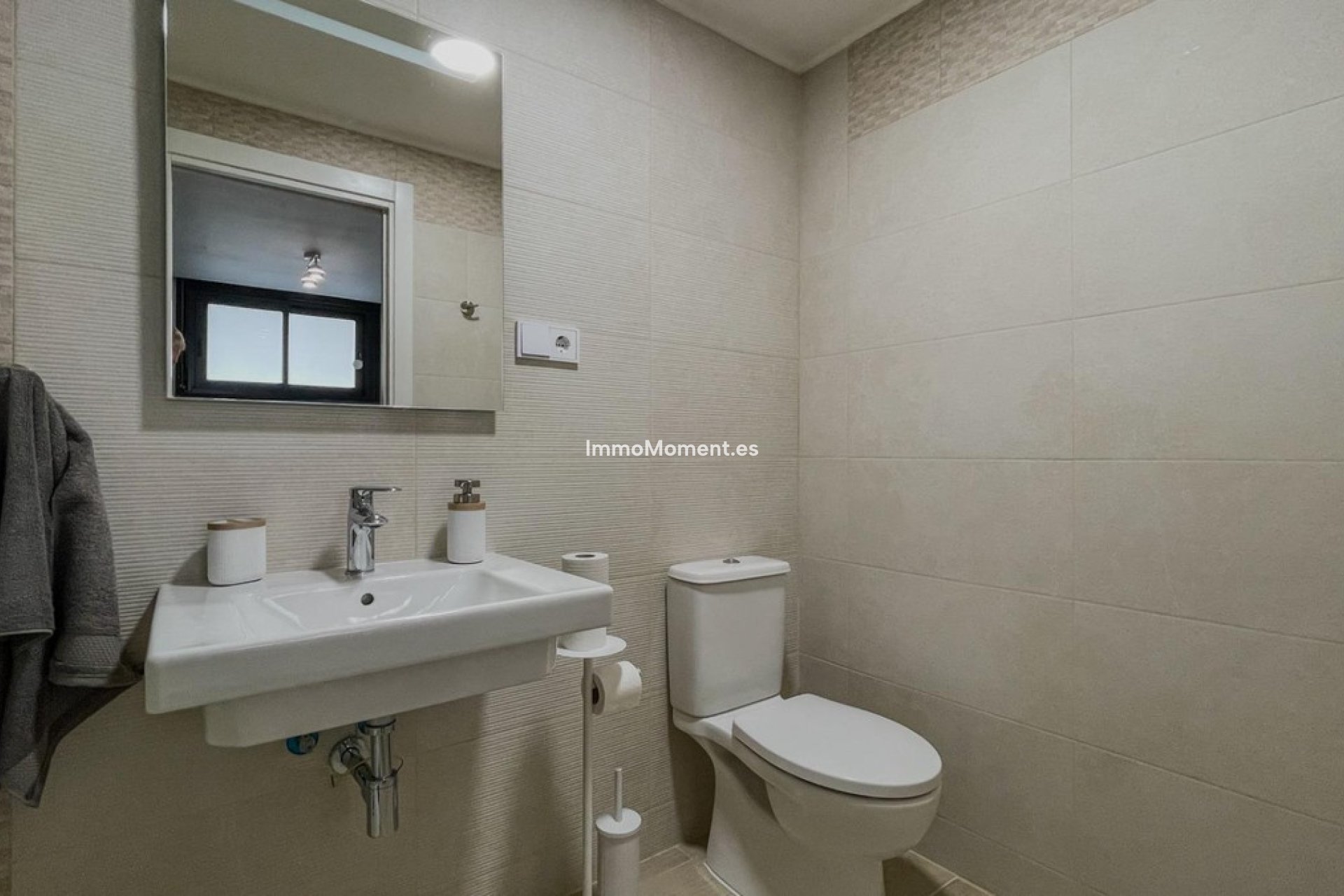 Revente - Appartement - Finestrat