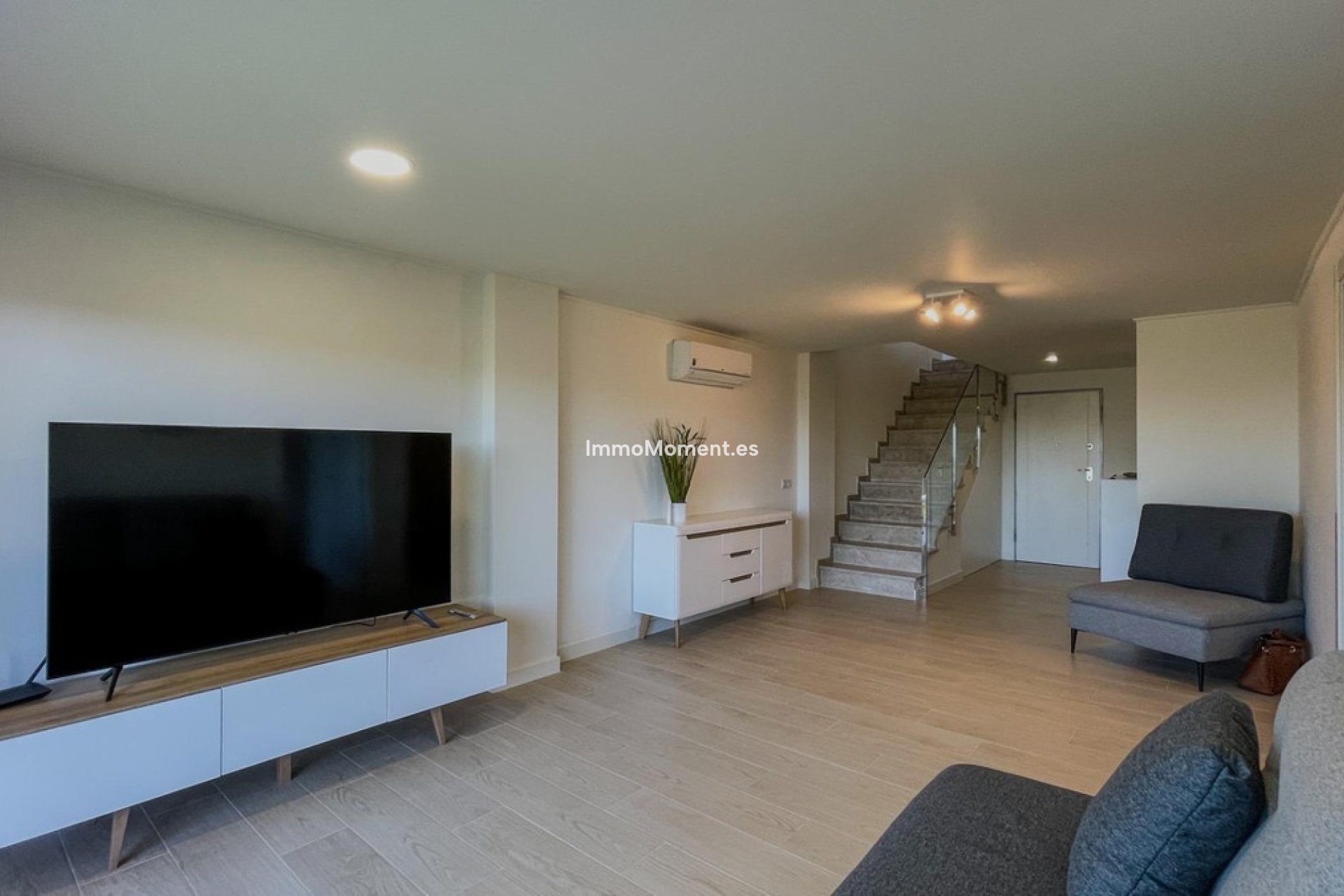 Revente - Appartement - Finestrat