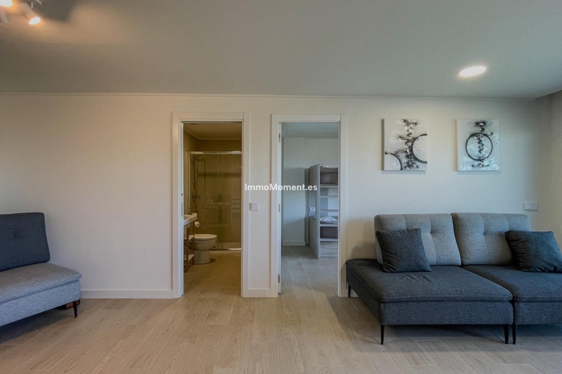 Revente - Appartement - Finestrat