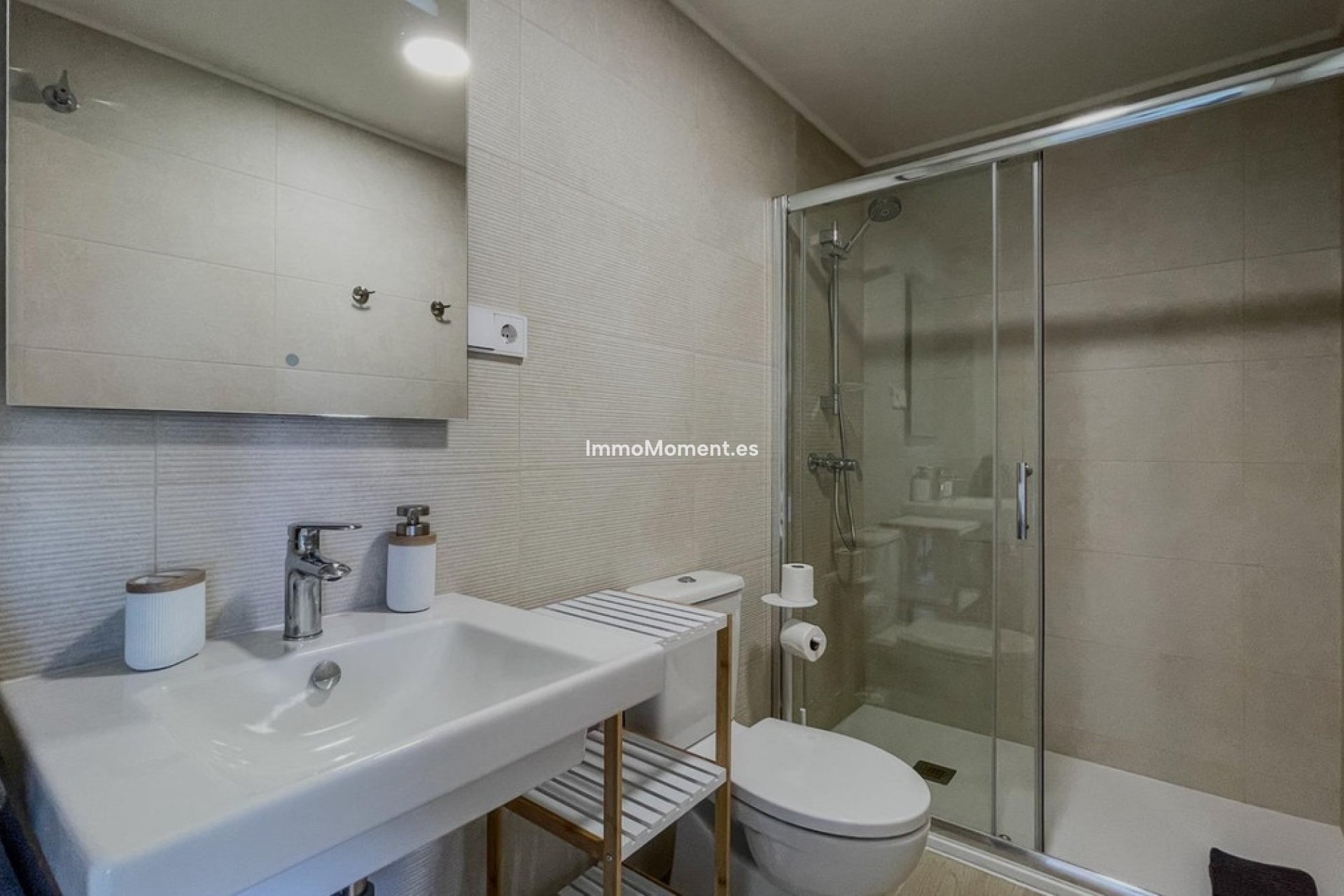 Revente - Appartement - Finestrat