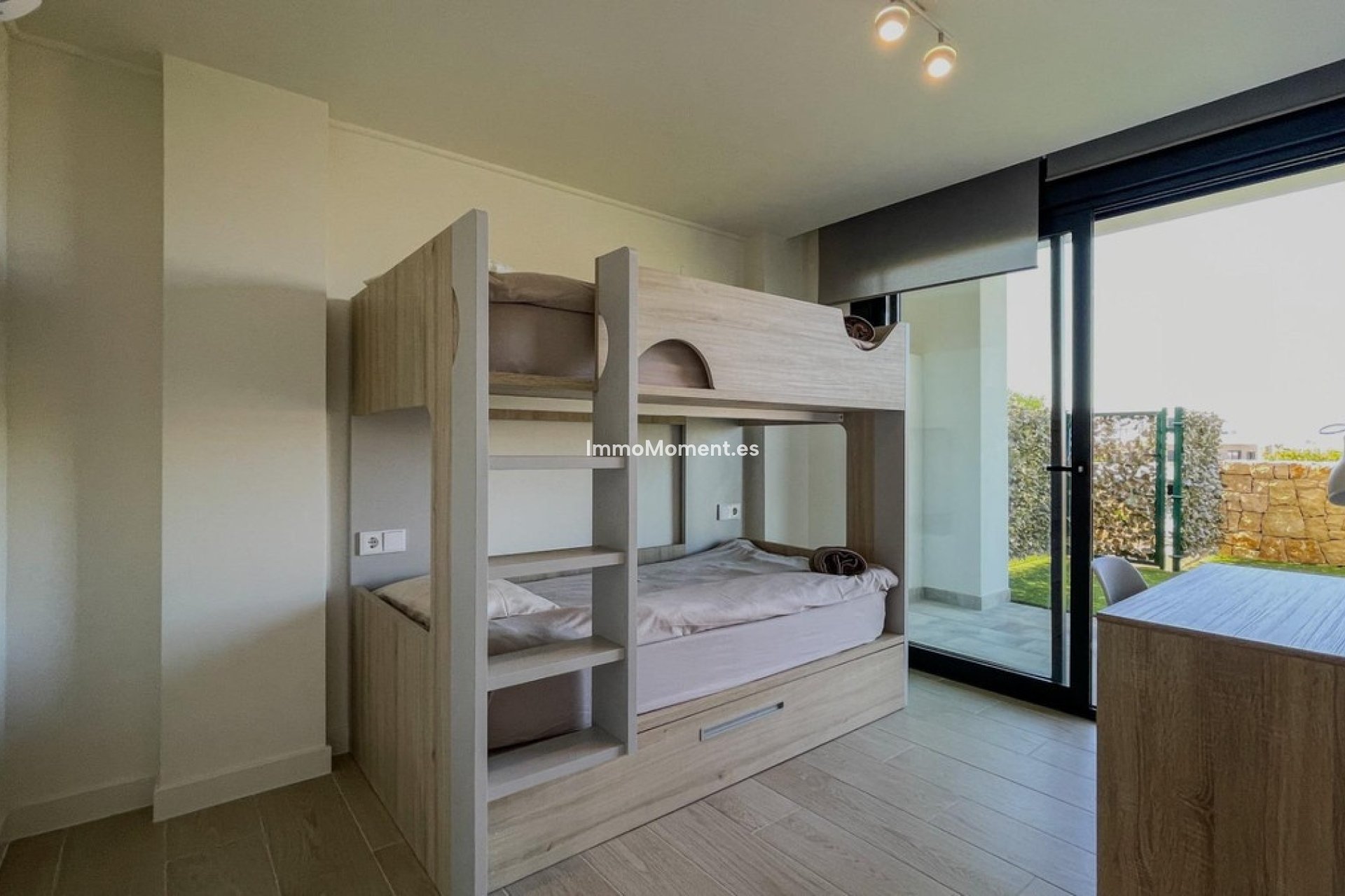 Revente - Appartement - Finestrat