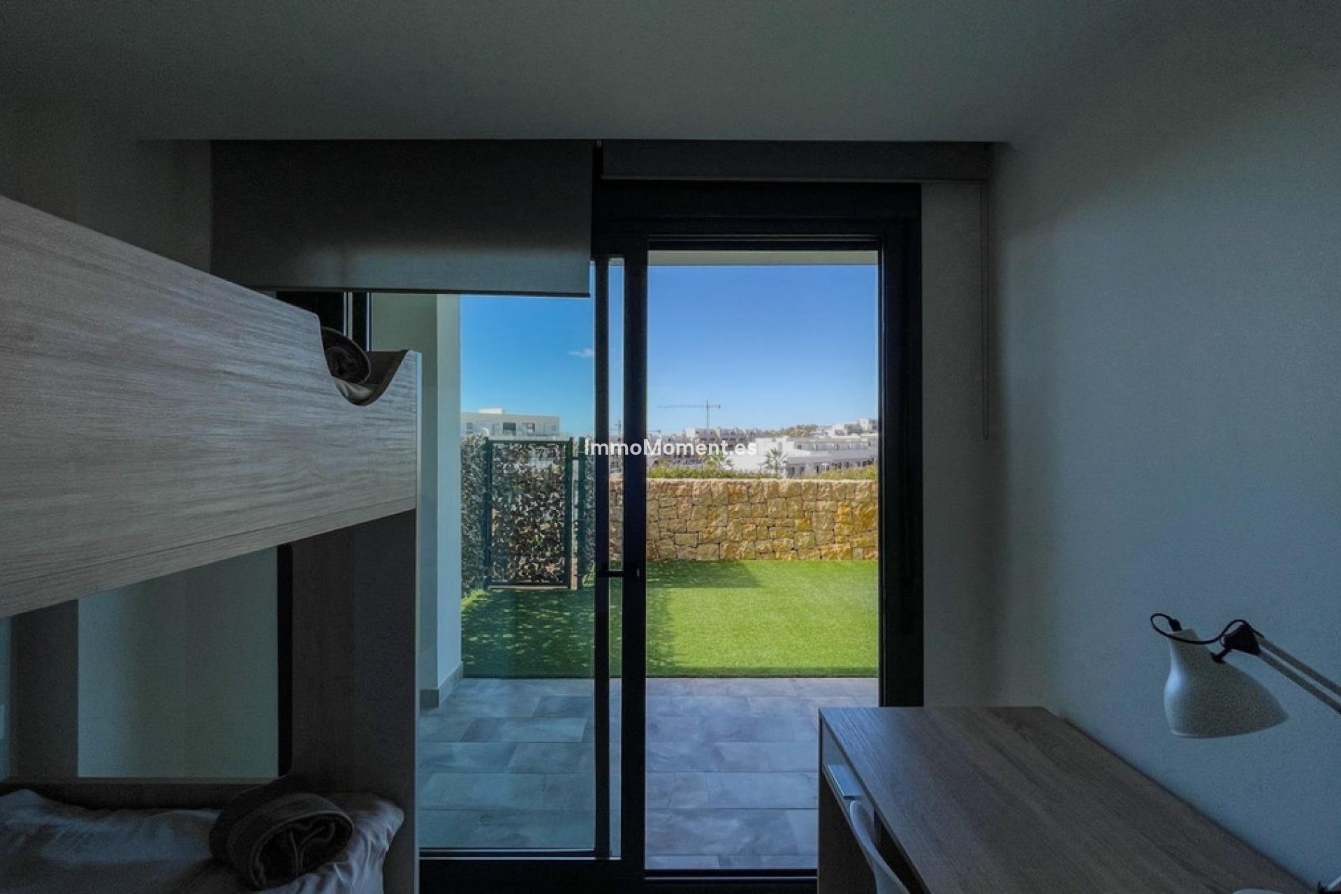 Revente - Appartement - Finestrat