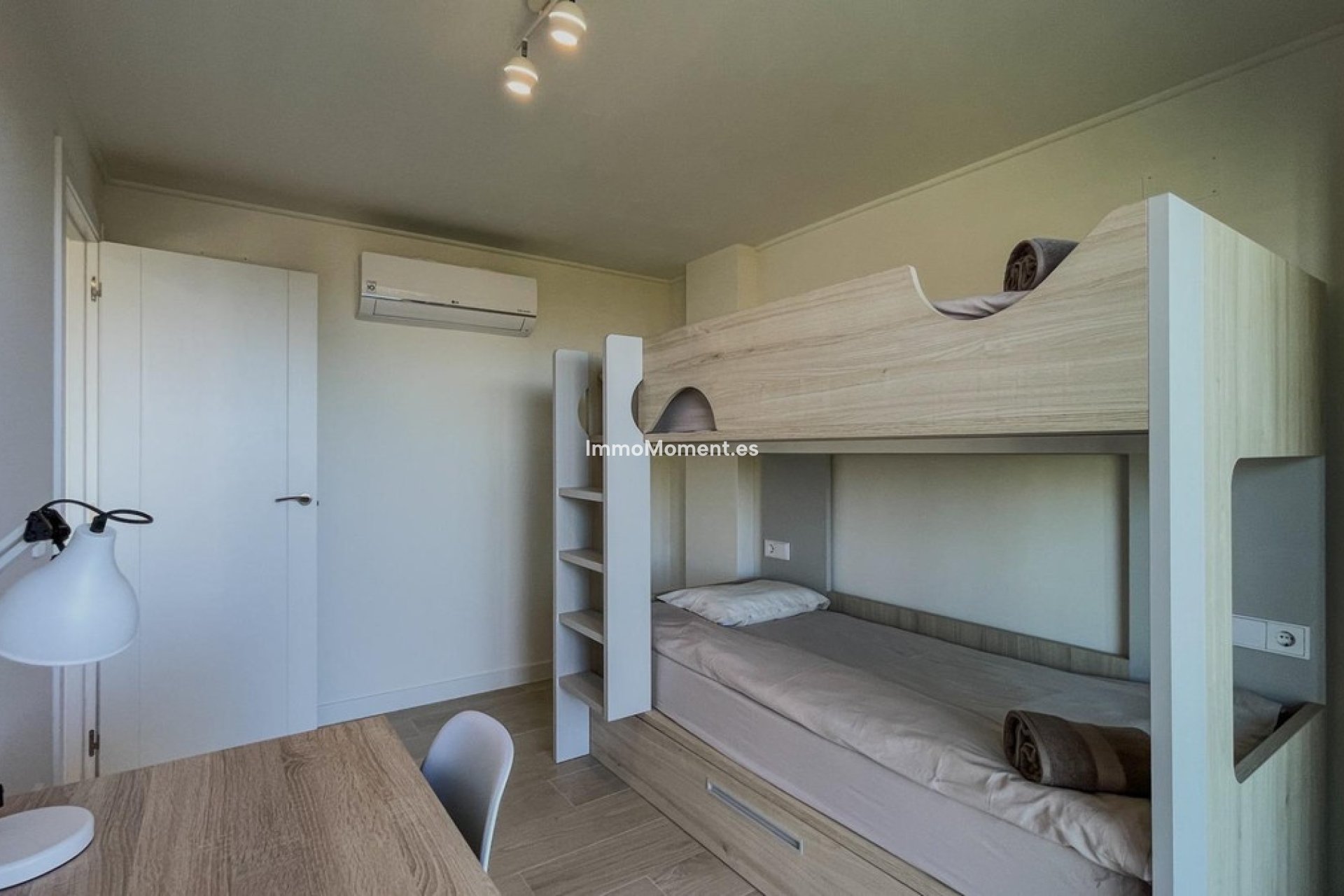 Revente - Appartement - Finestrat